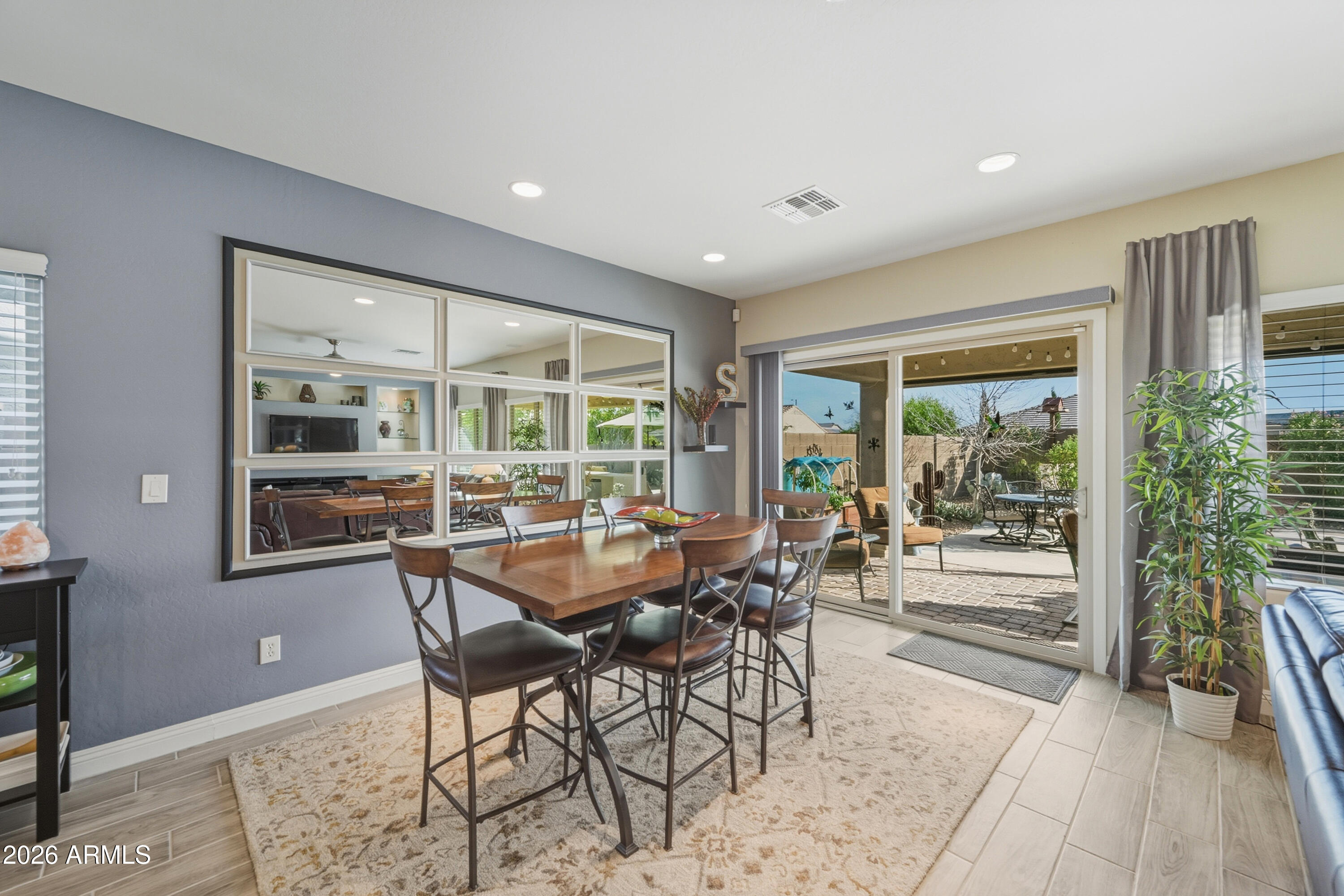 Anthem at Merrill Ranch - Residential