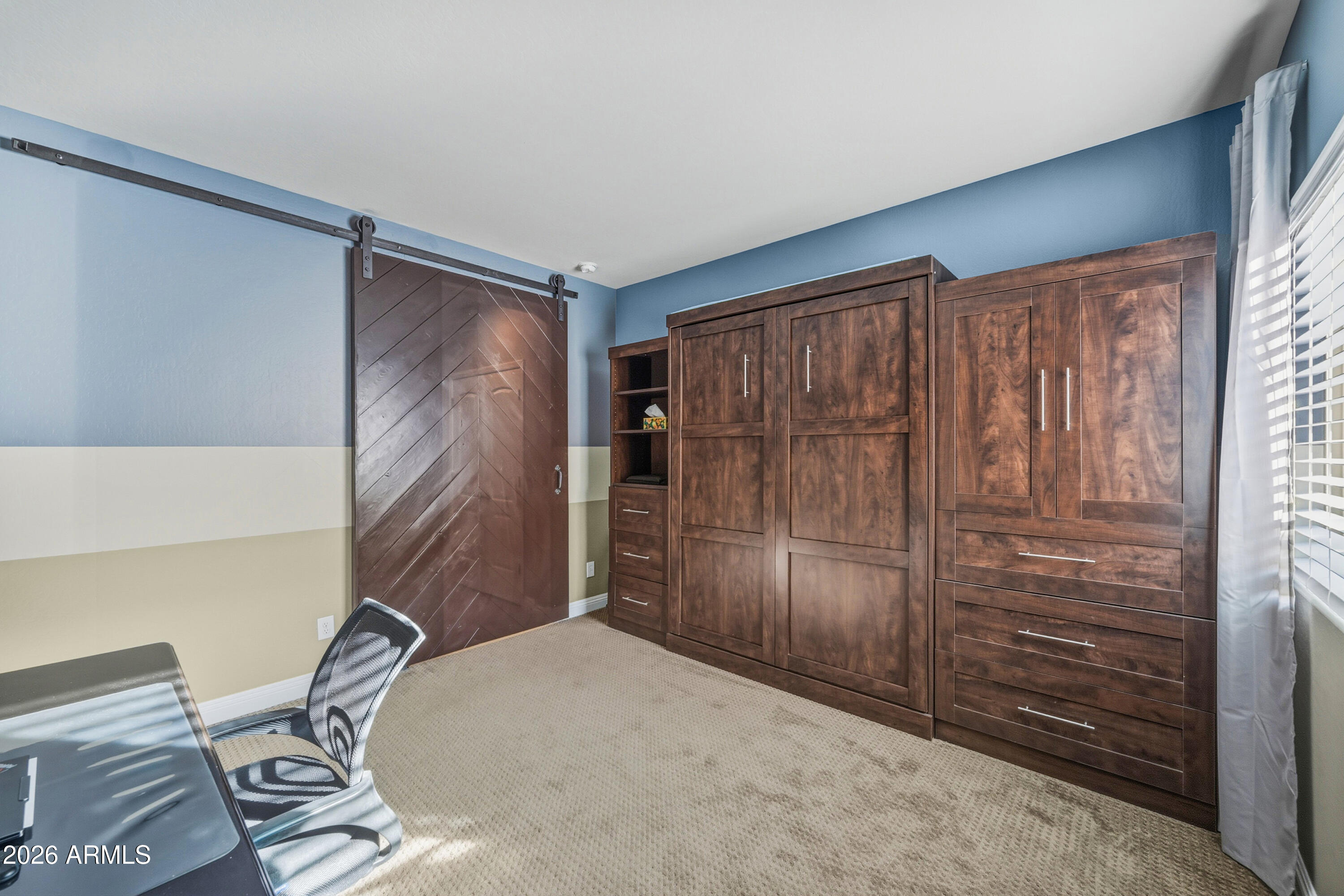 Anthem at Merrill Ranch - Residential