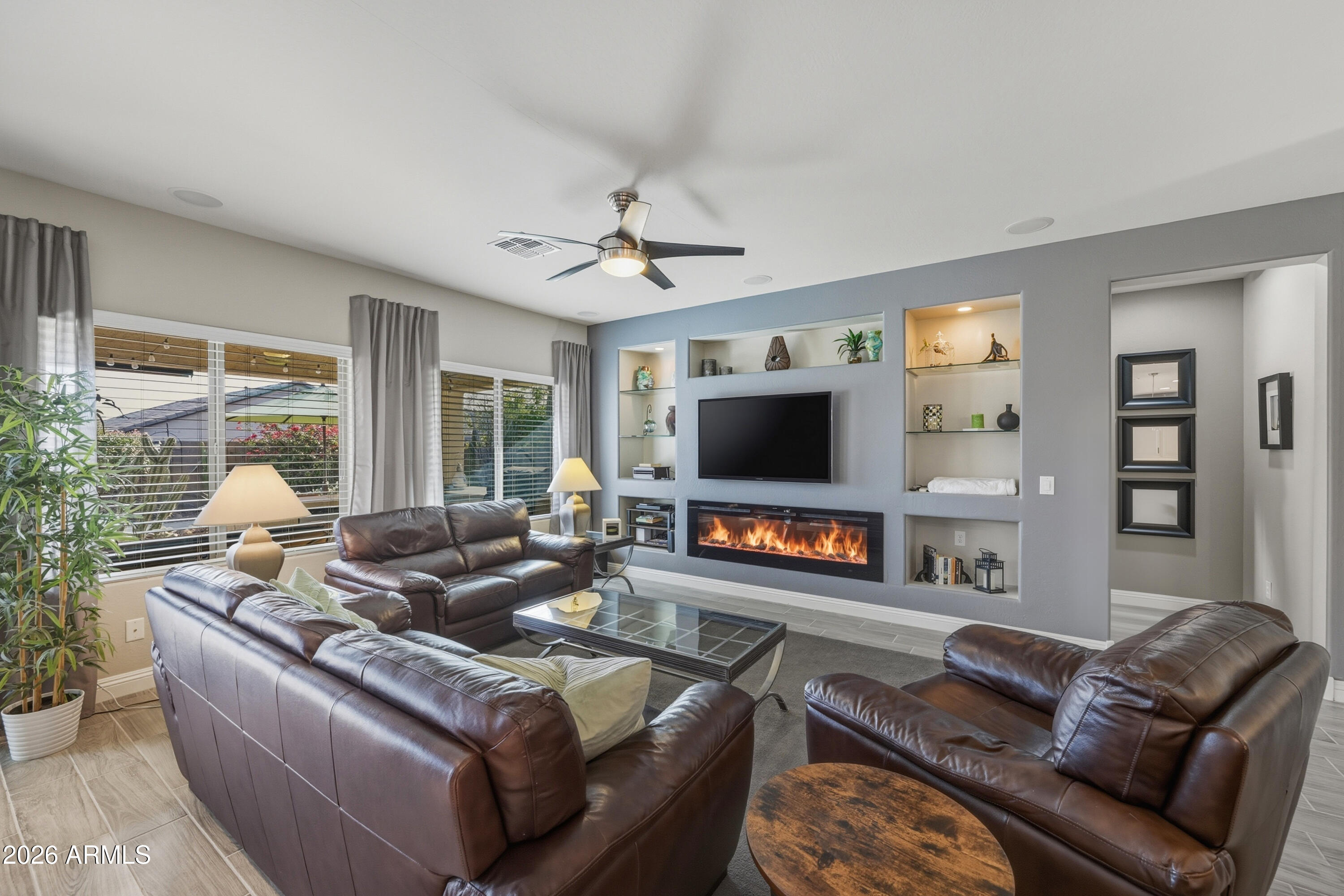 Anthem at Merrill Ranch - Residential