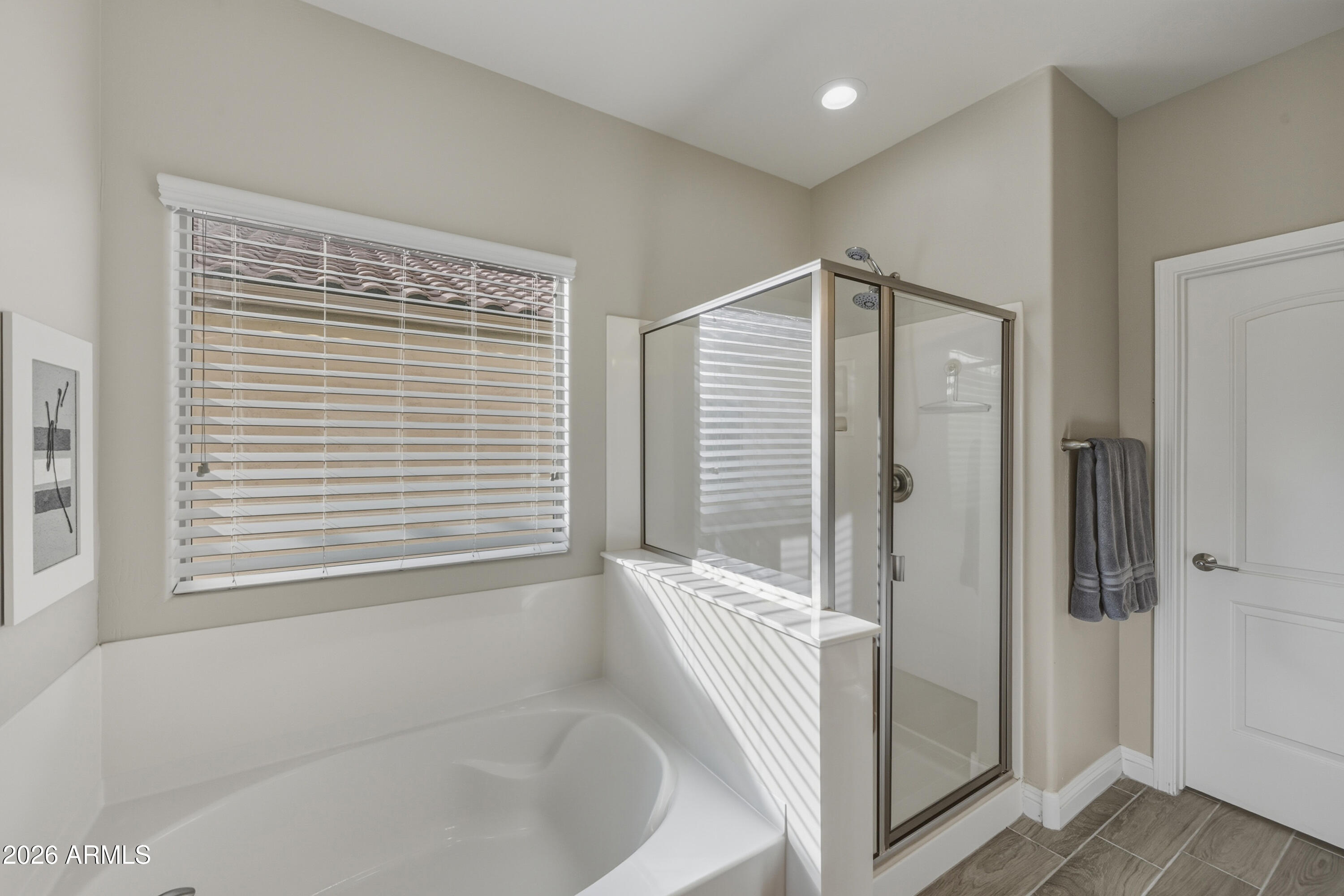 Anthem at Merrill Ranch - Residential