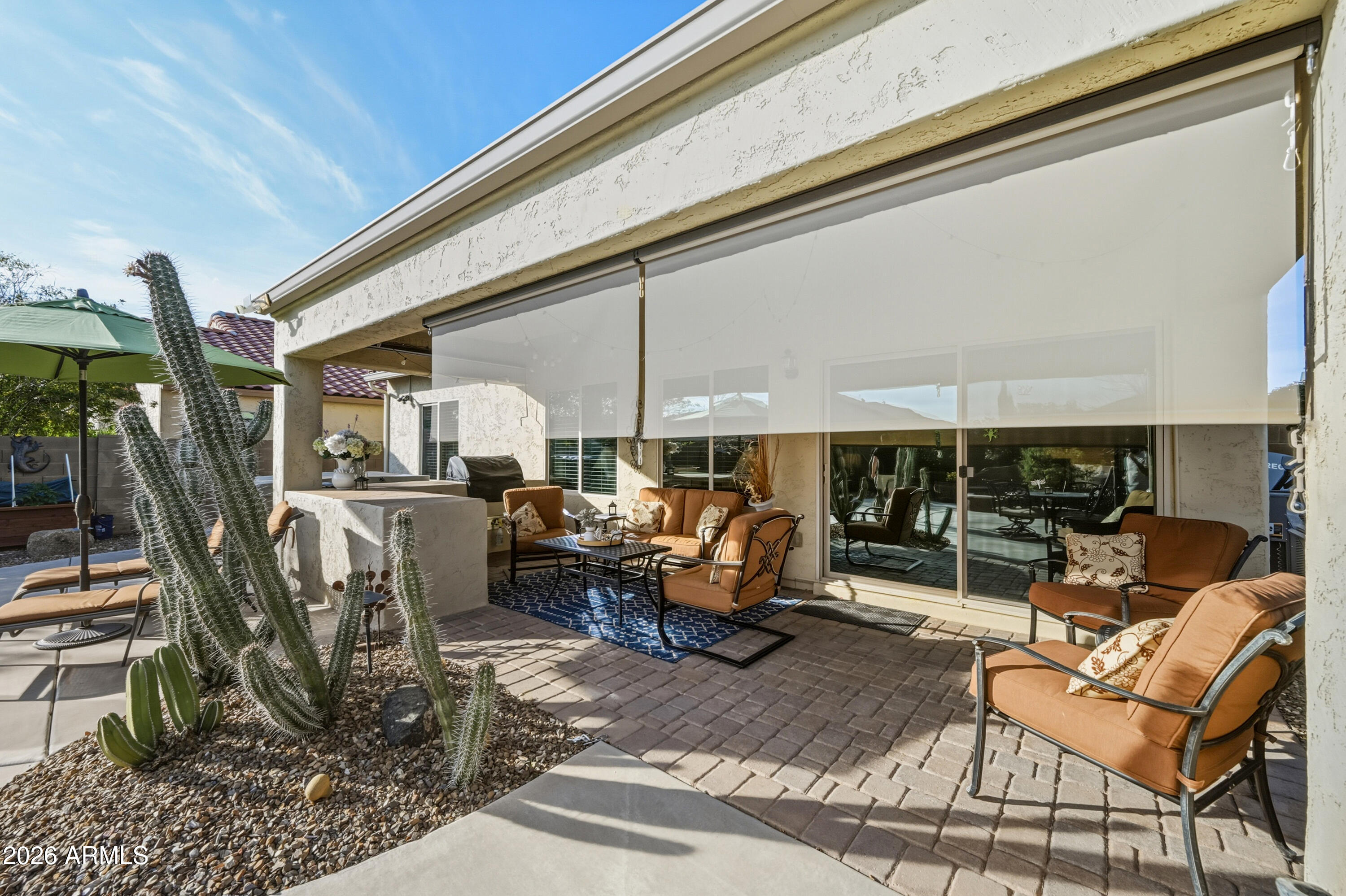 Anthem at Merrill Ranch - Residential