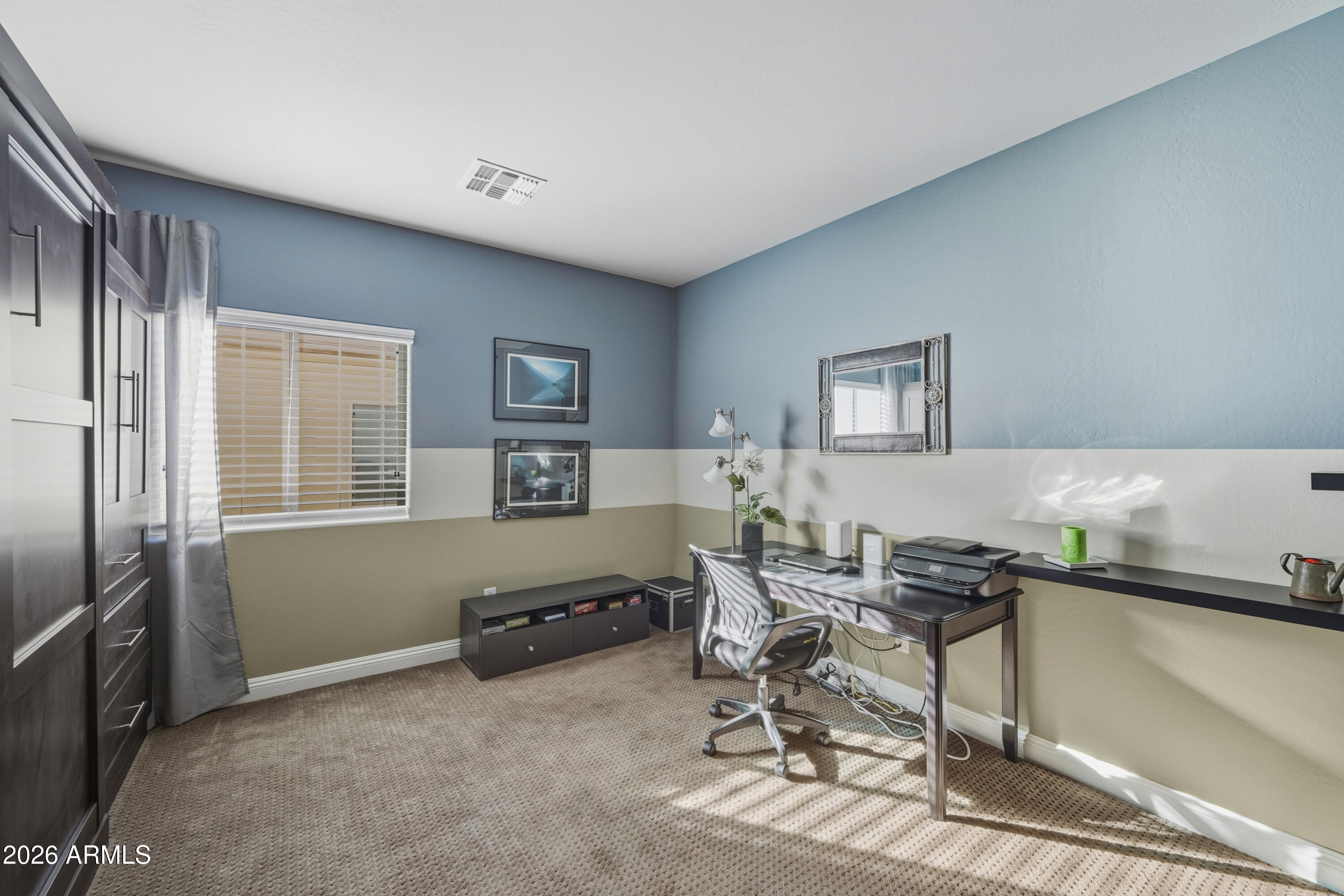 Anthem at Merrill Ranch - Residential