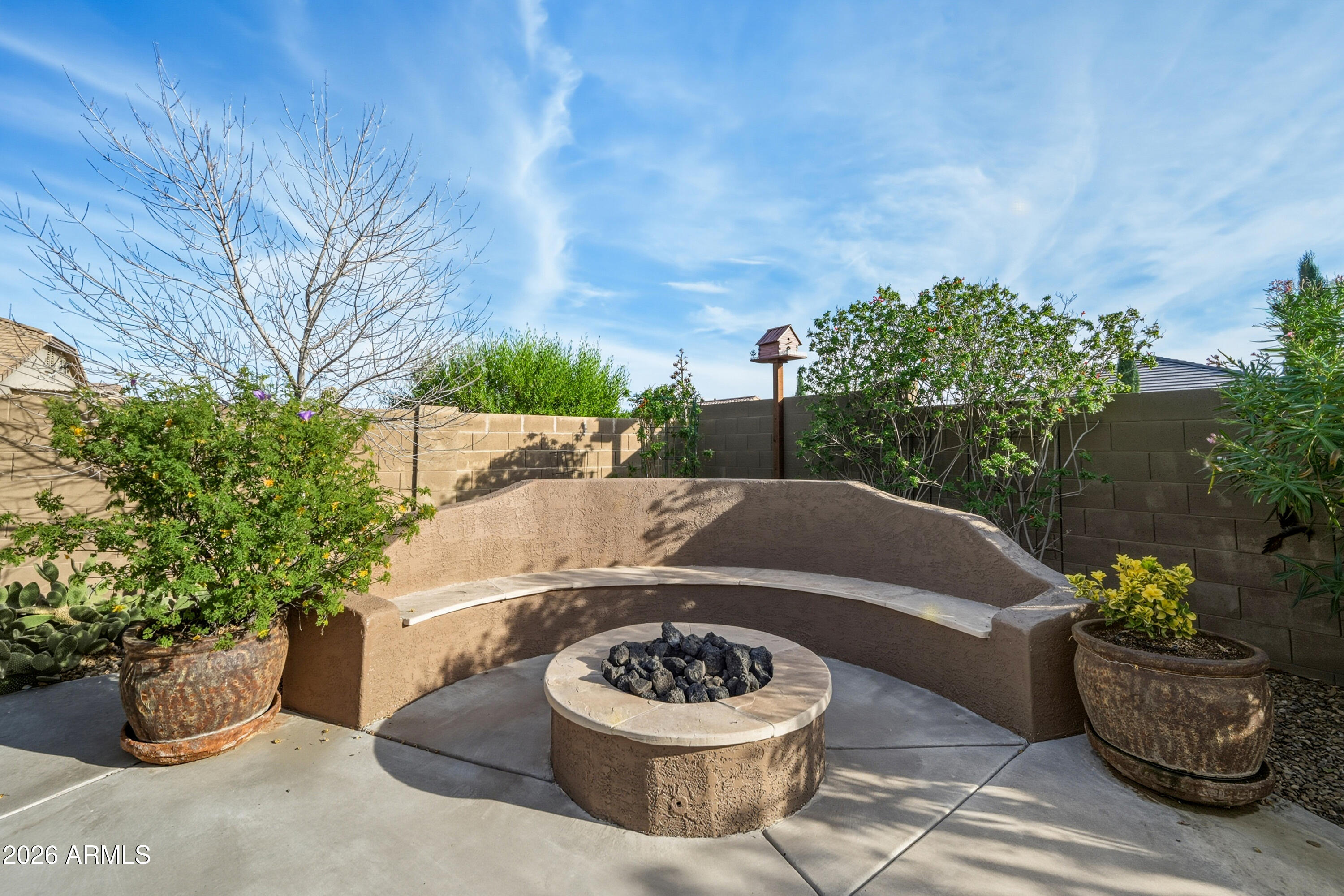 Anthem at Merrill Ranch - Residential