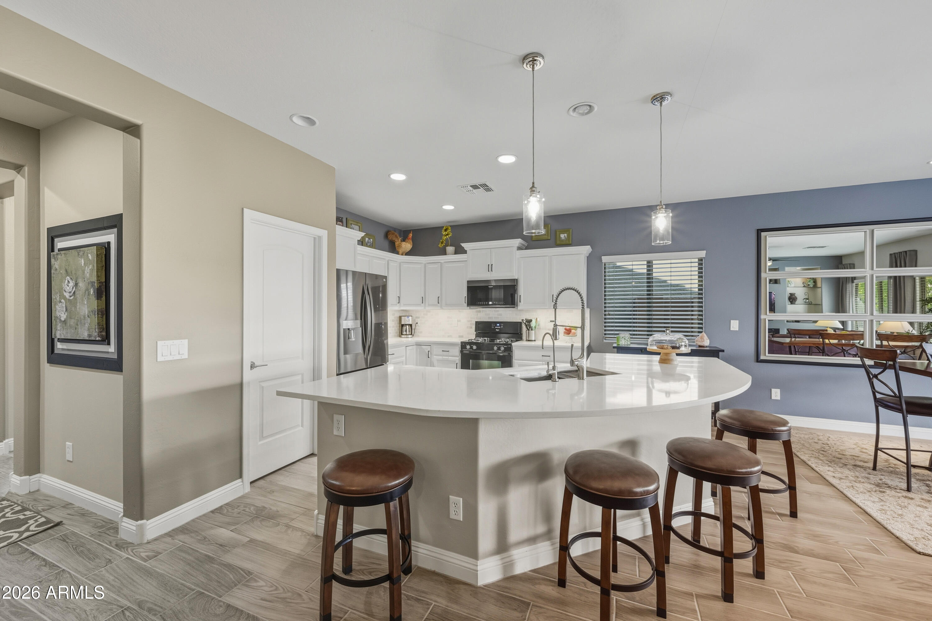 Anthem at Merrill Ranch - Residential