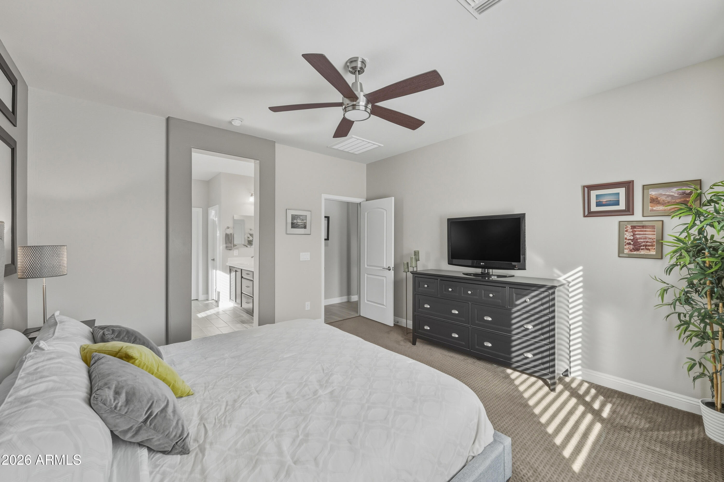 Anthem at Merrill Ranch - Residential