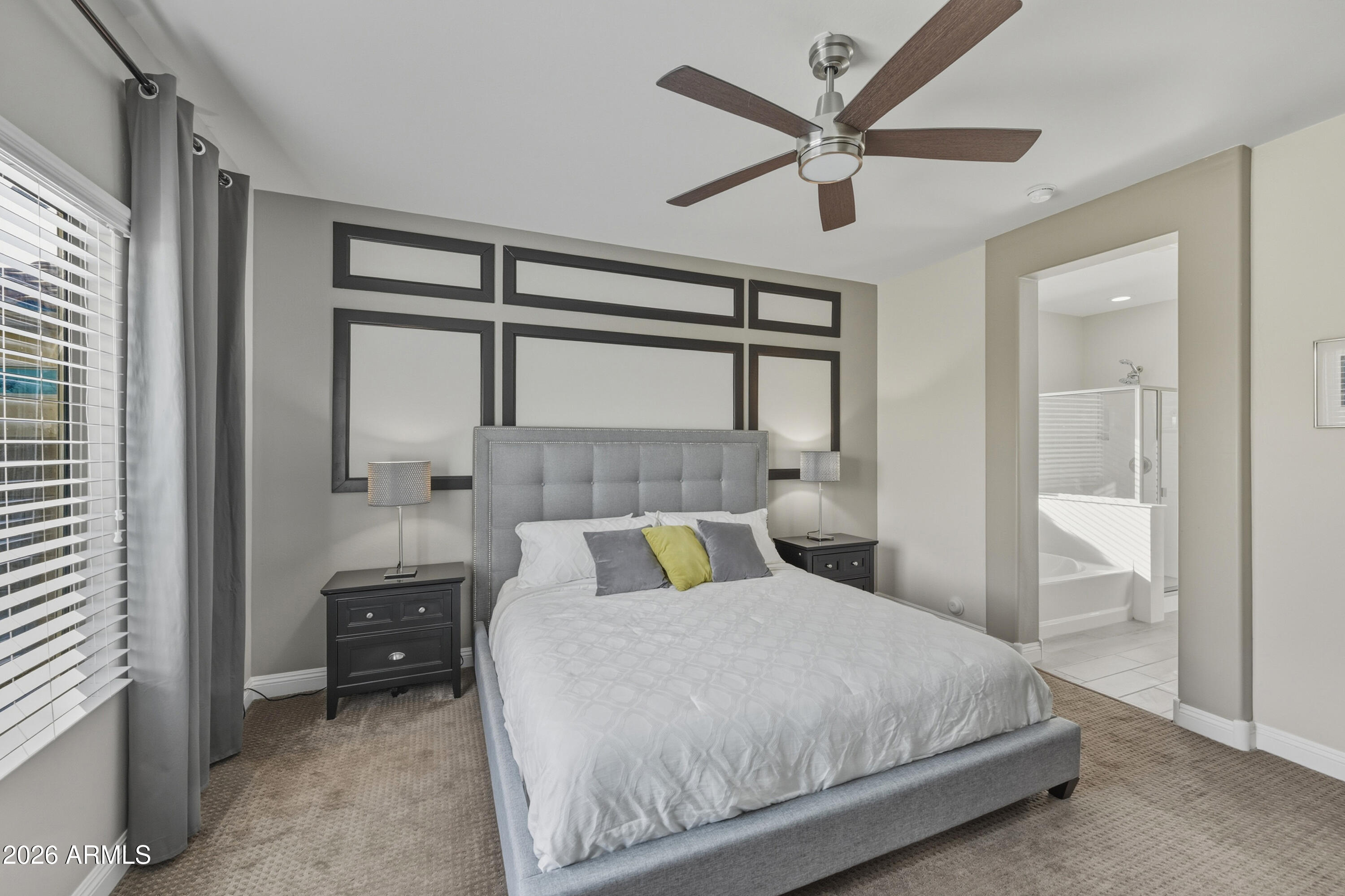 Anthem at Merrill Ranch - Residential