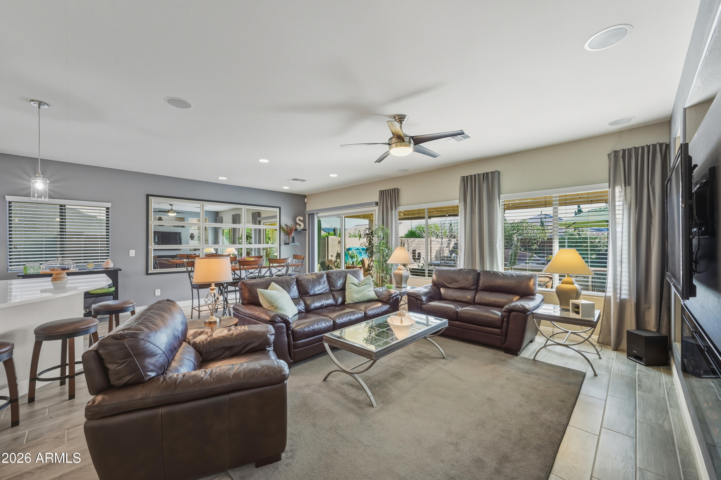 Anthem at Merrill Ranch - Residential
