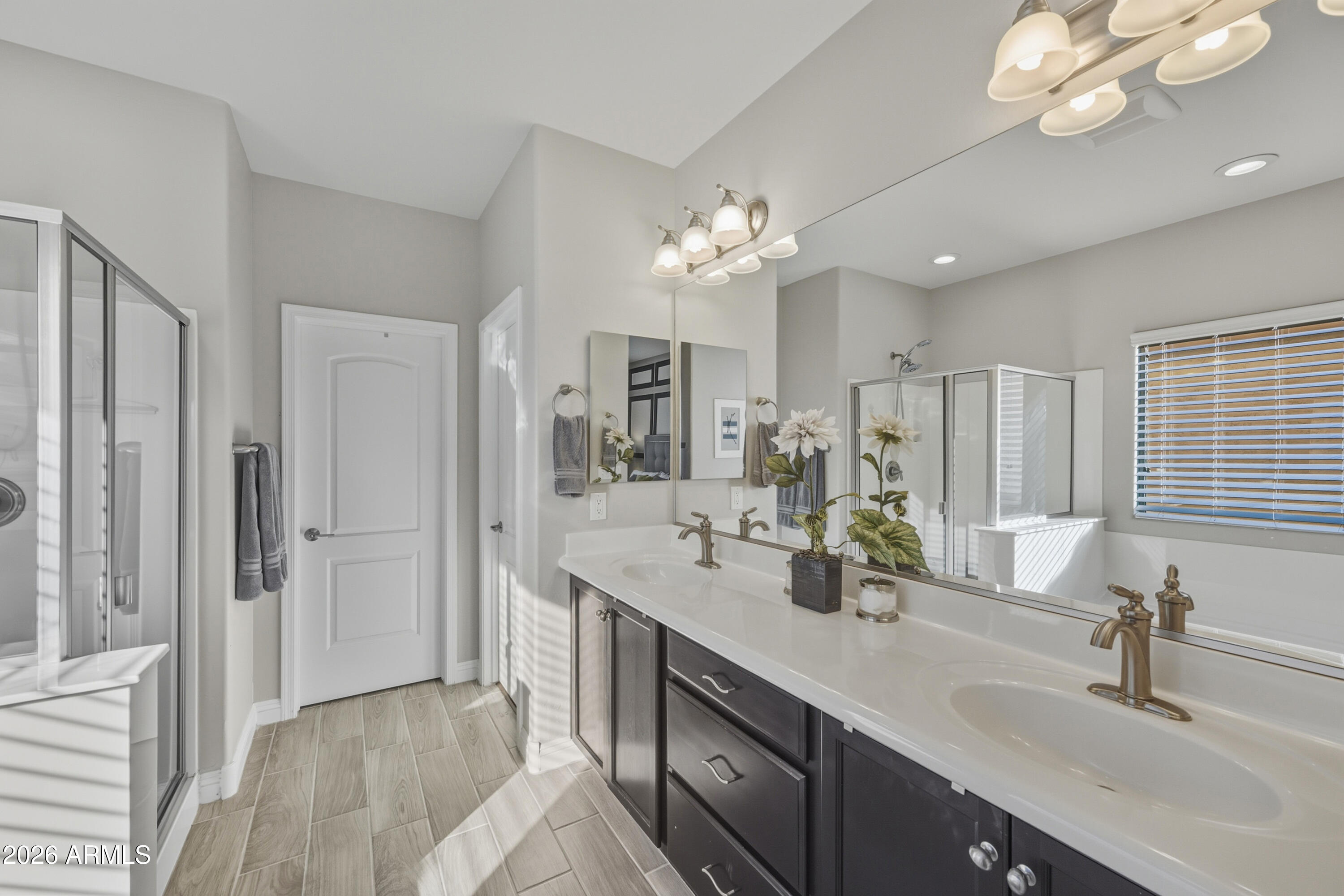 Anthem at Merrill Ranch - Residential