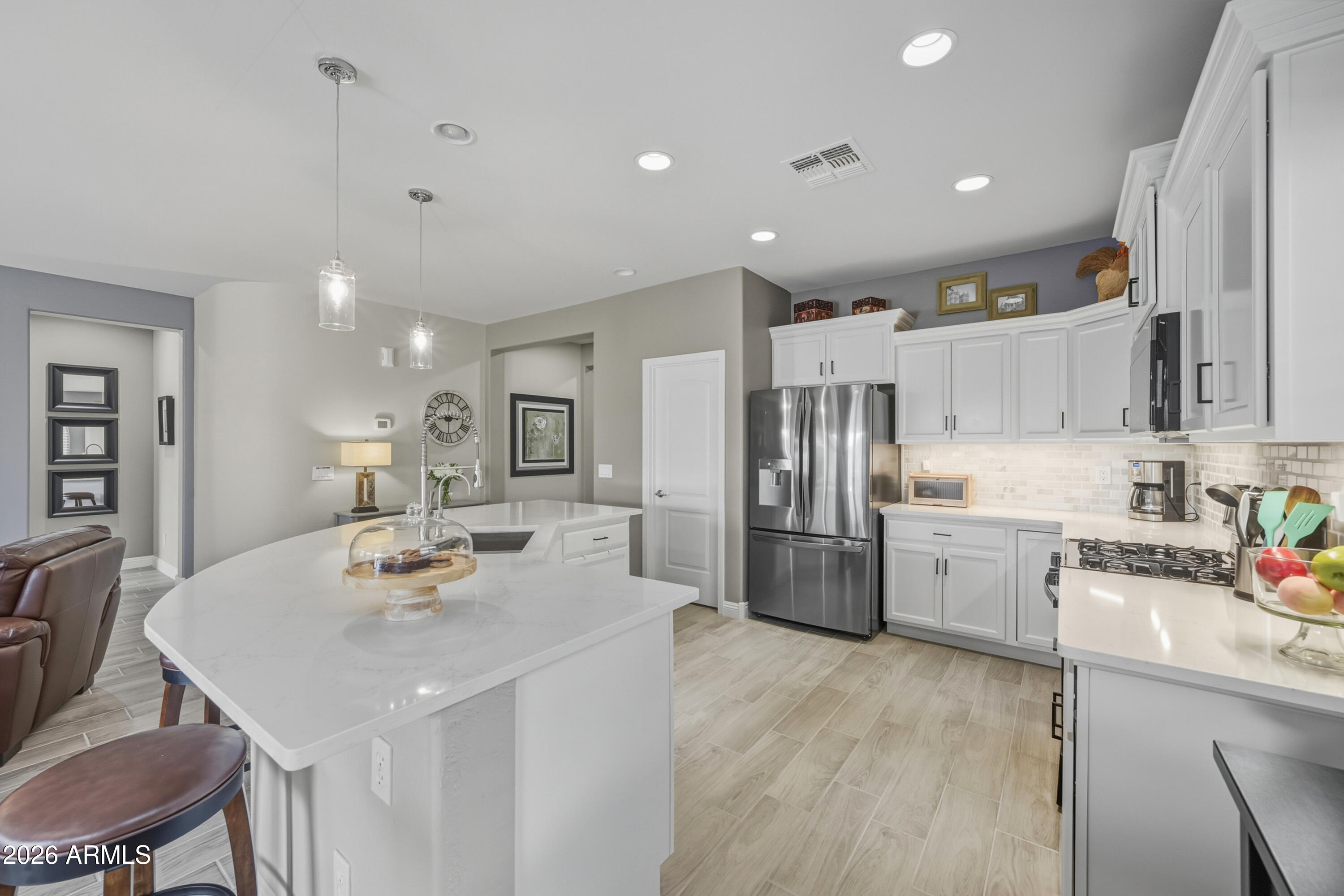 Anthem at Merrill Ranch - Residential