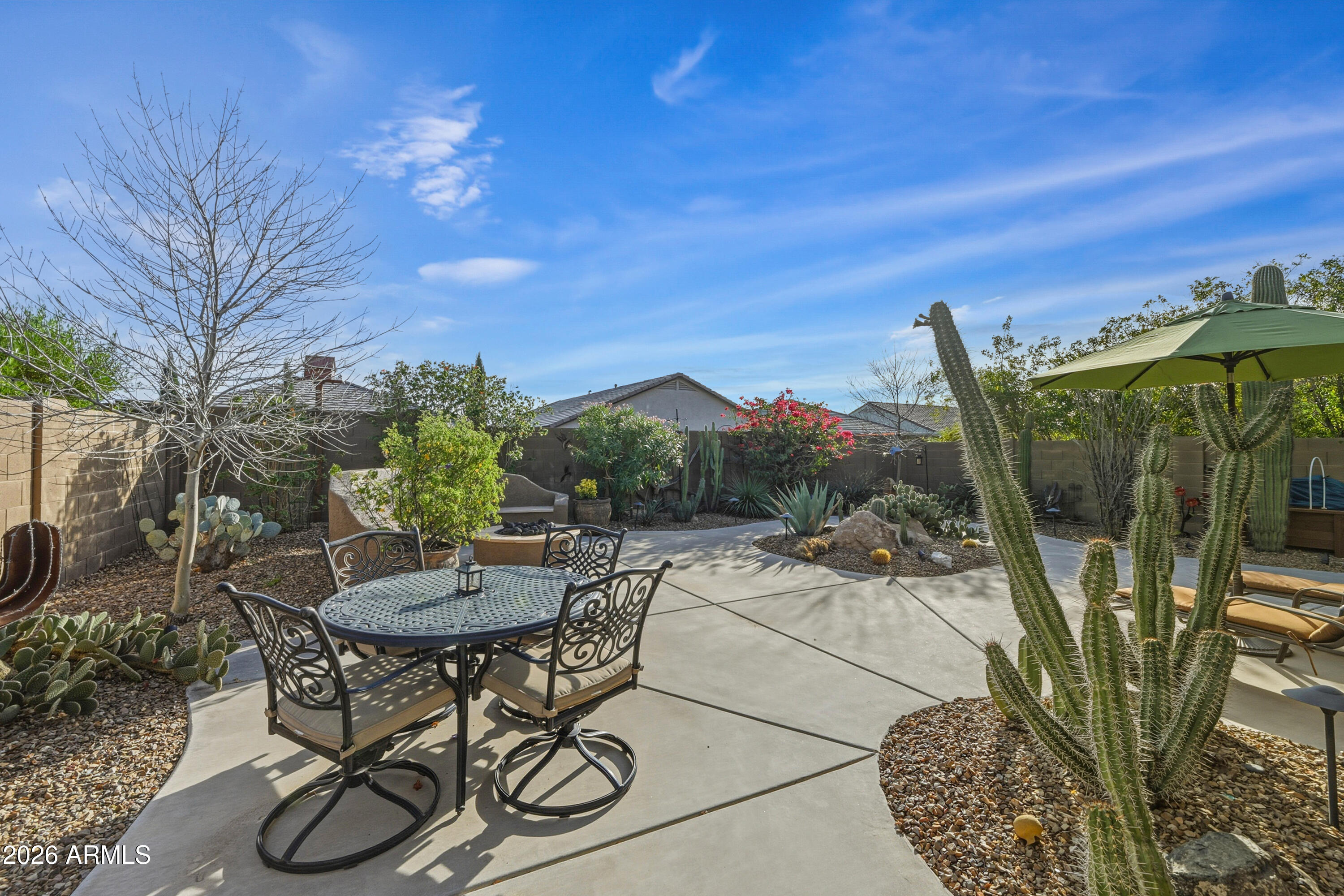 Anthem at Merrill Ranch - Residential