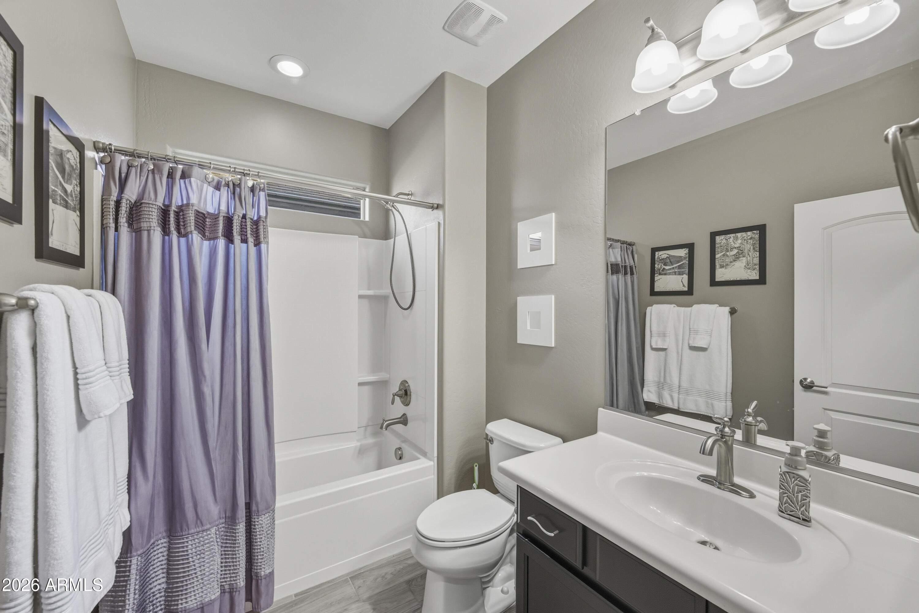 Anthem at Merrill Ranch - Residential