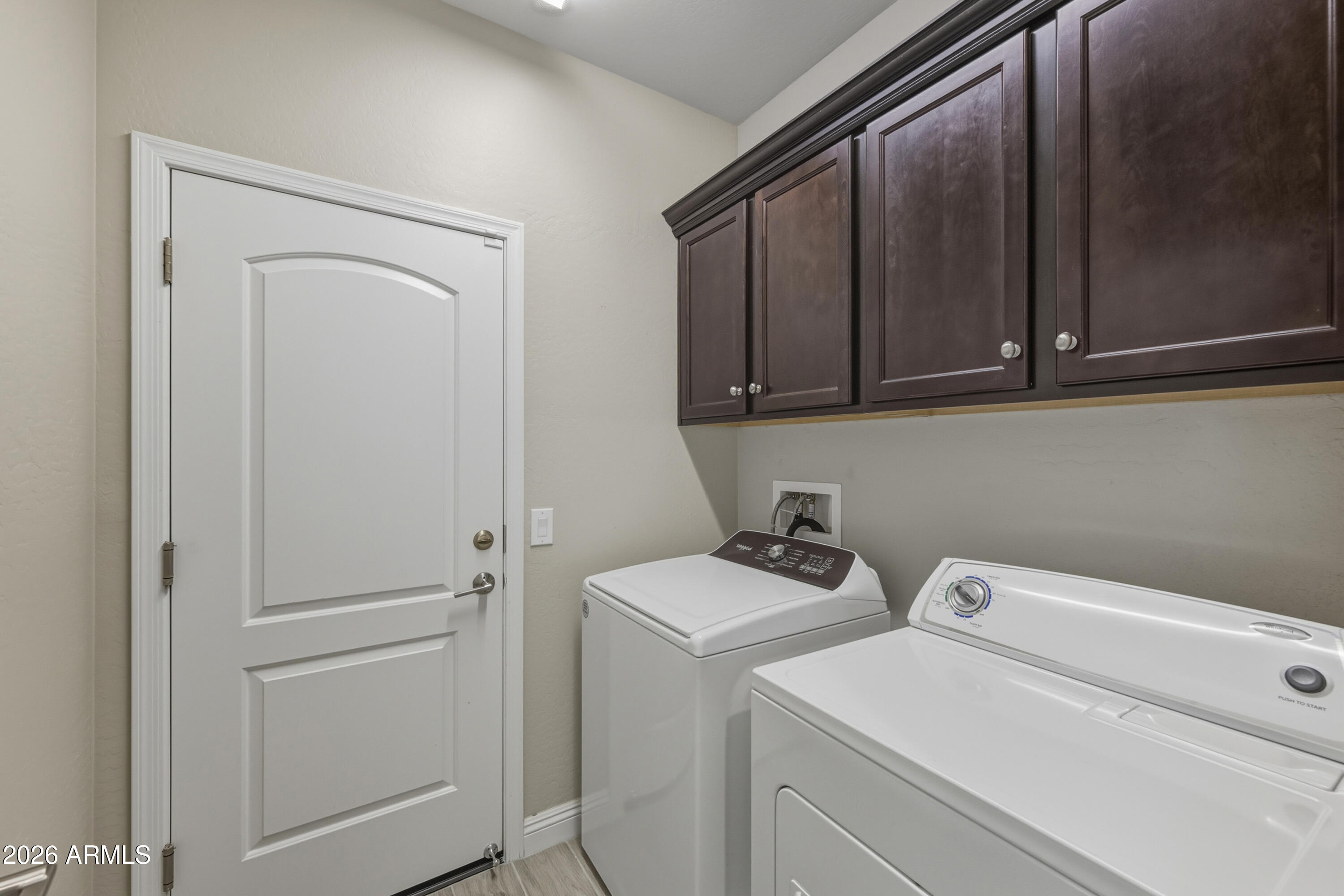 Anthem at Merrill Ranch - Residential