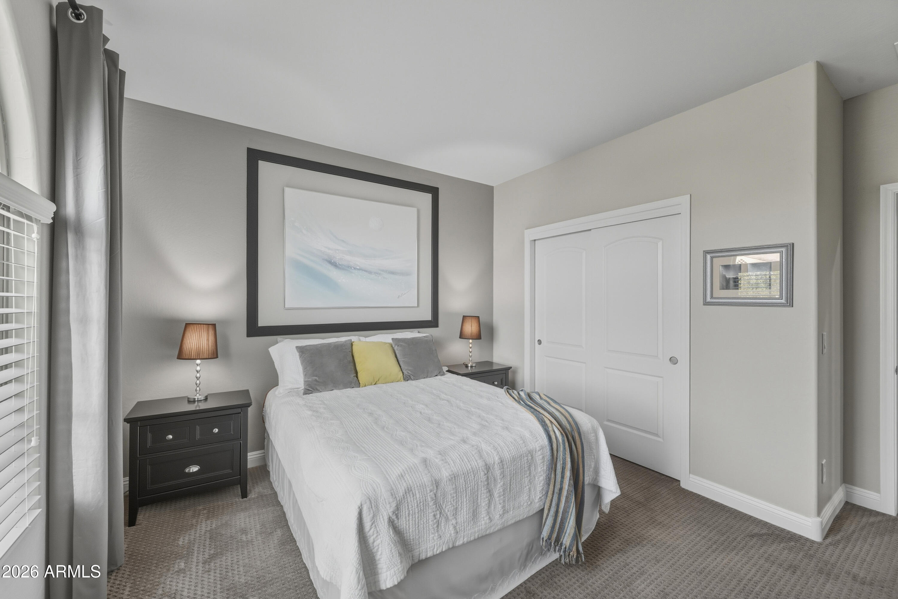 Anthem at Merrill Ranch - Residential