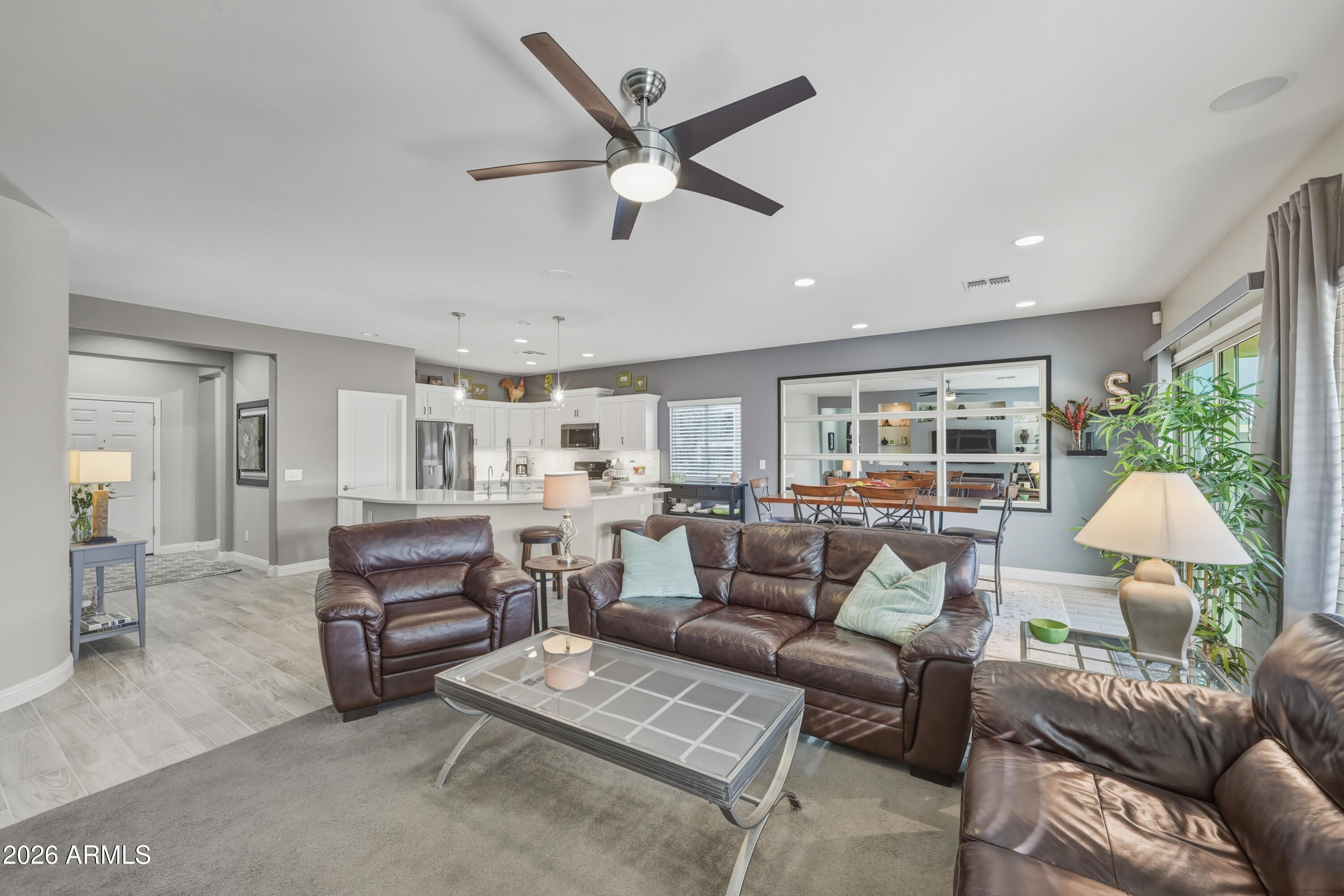 Anthem at Merrill Ranch - Residential