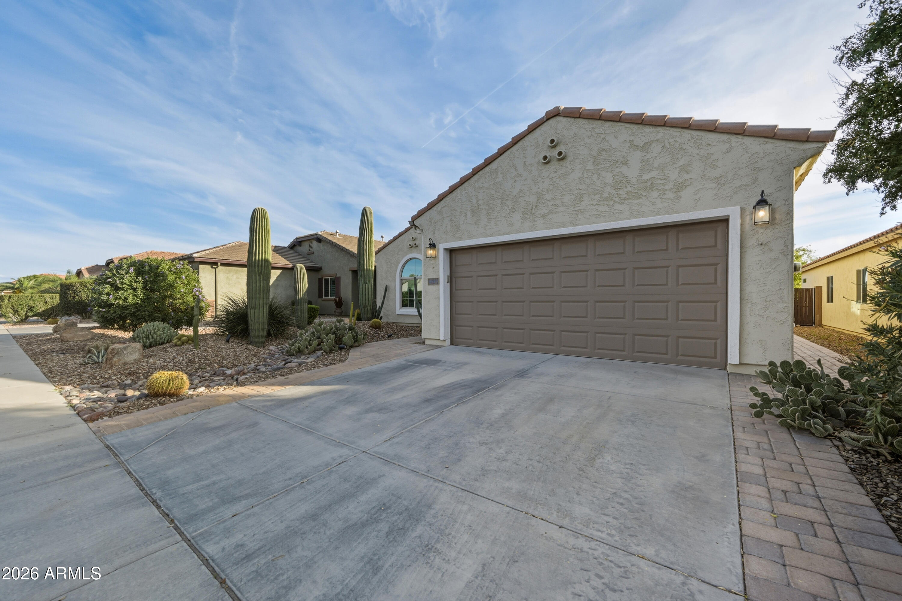 Anthem at Merrill Ranch - Residential