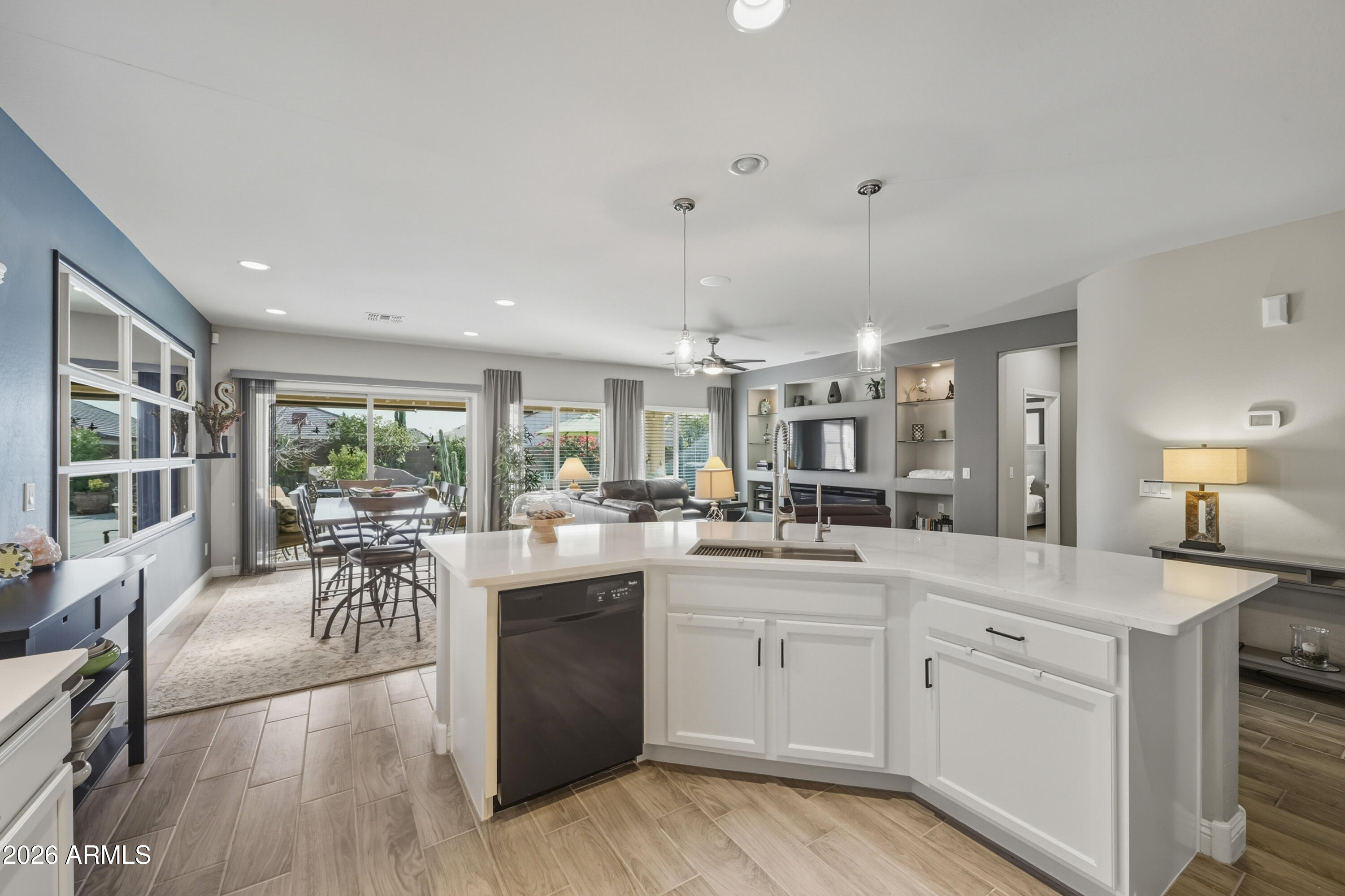 Anthem at Merrill Ranch - Residential