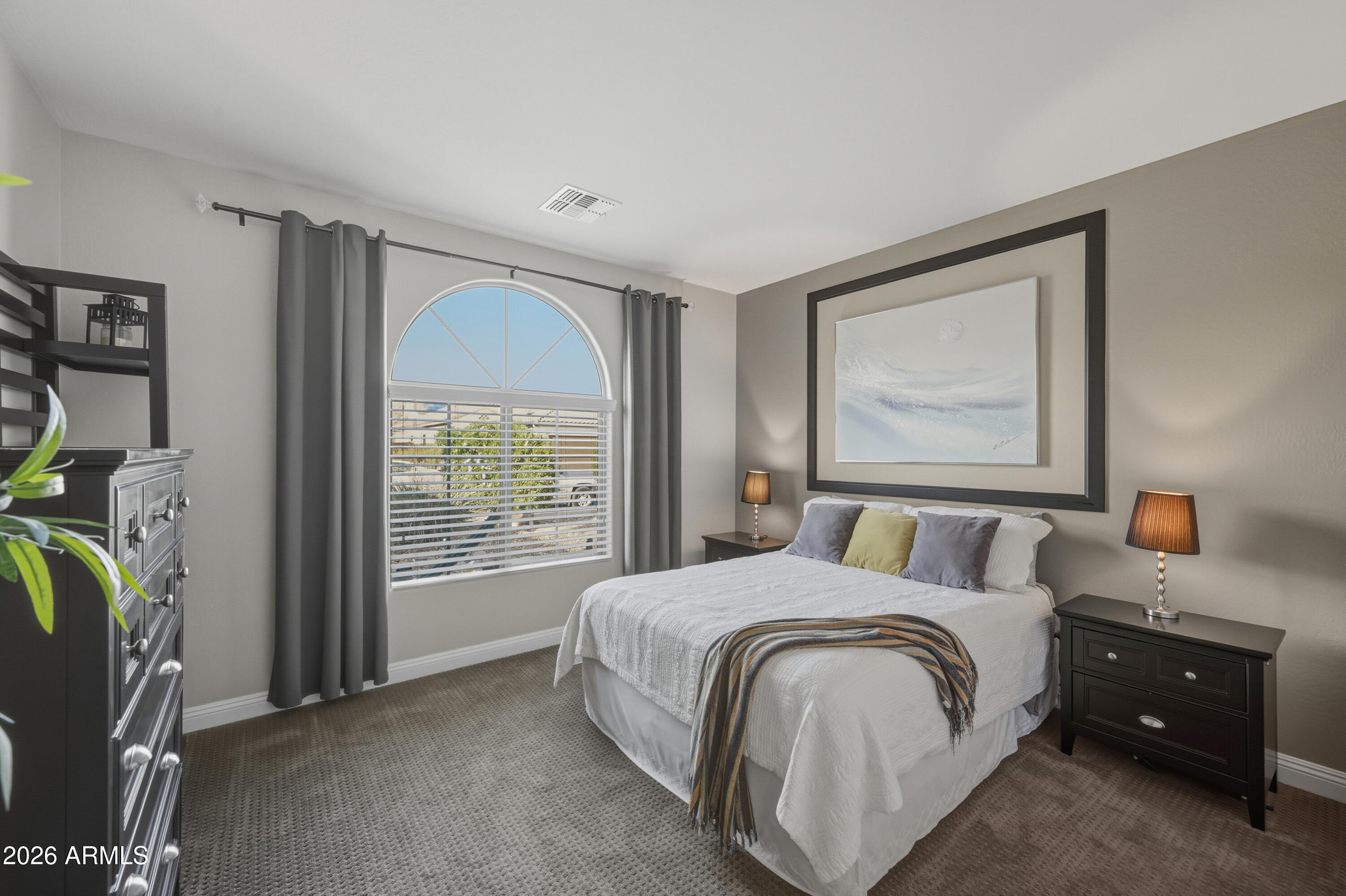 Anthem at Merrill Ranch - Residential