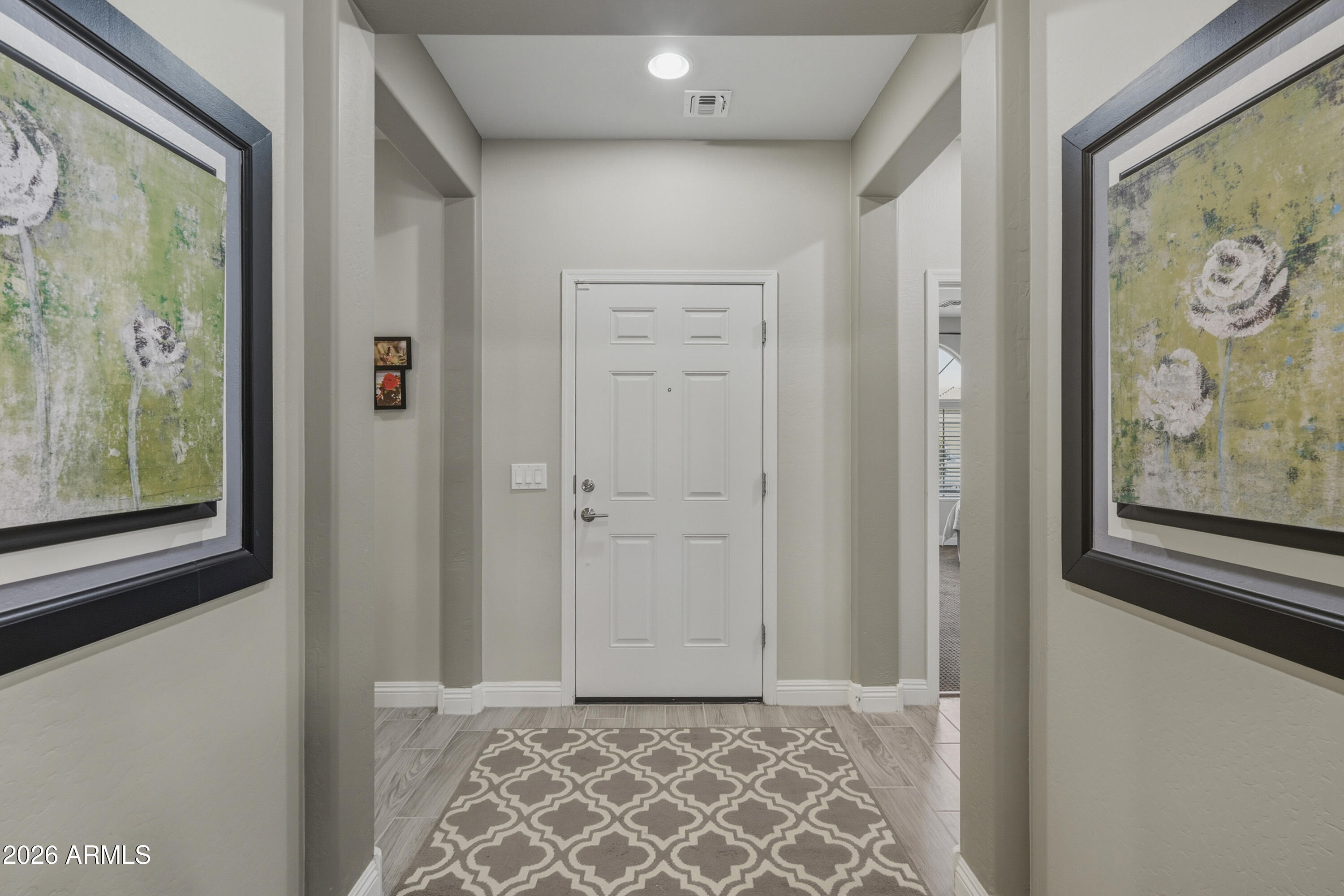 Anthem at Merrill Ranch - Residential