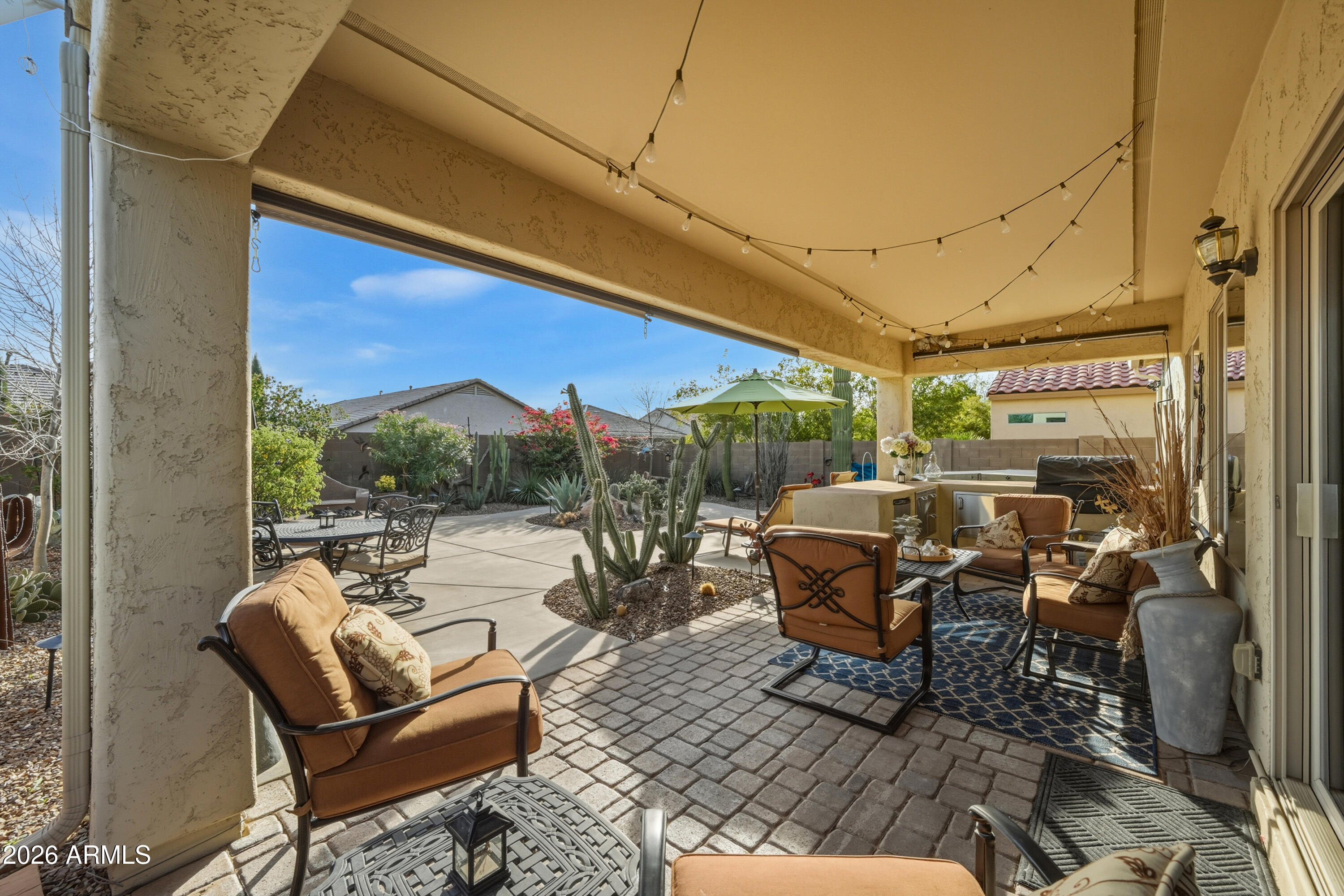 Anthem at Merrill Ranch - Residential