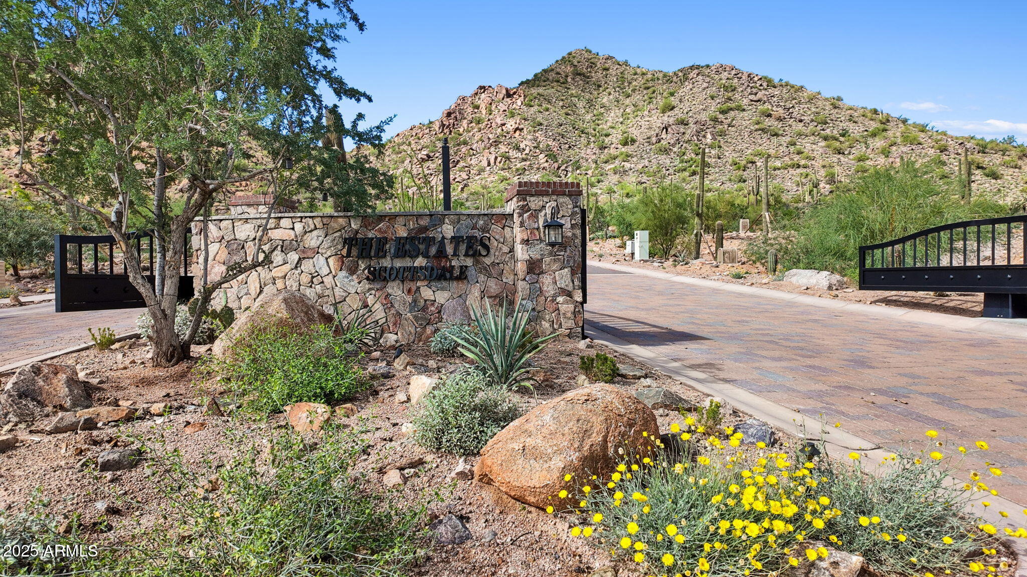 The Estates - Scottsdale - Land