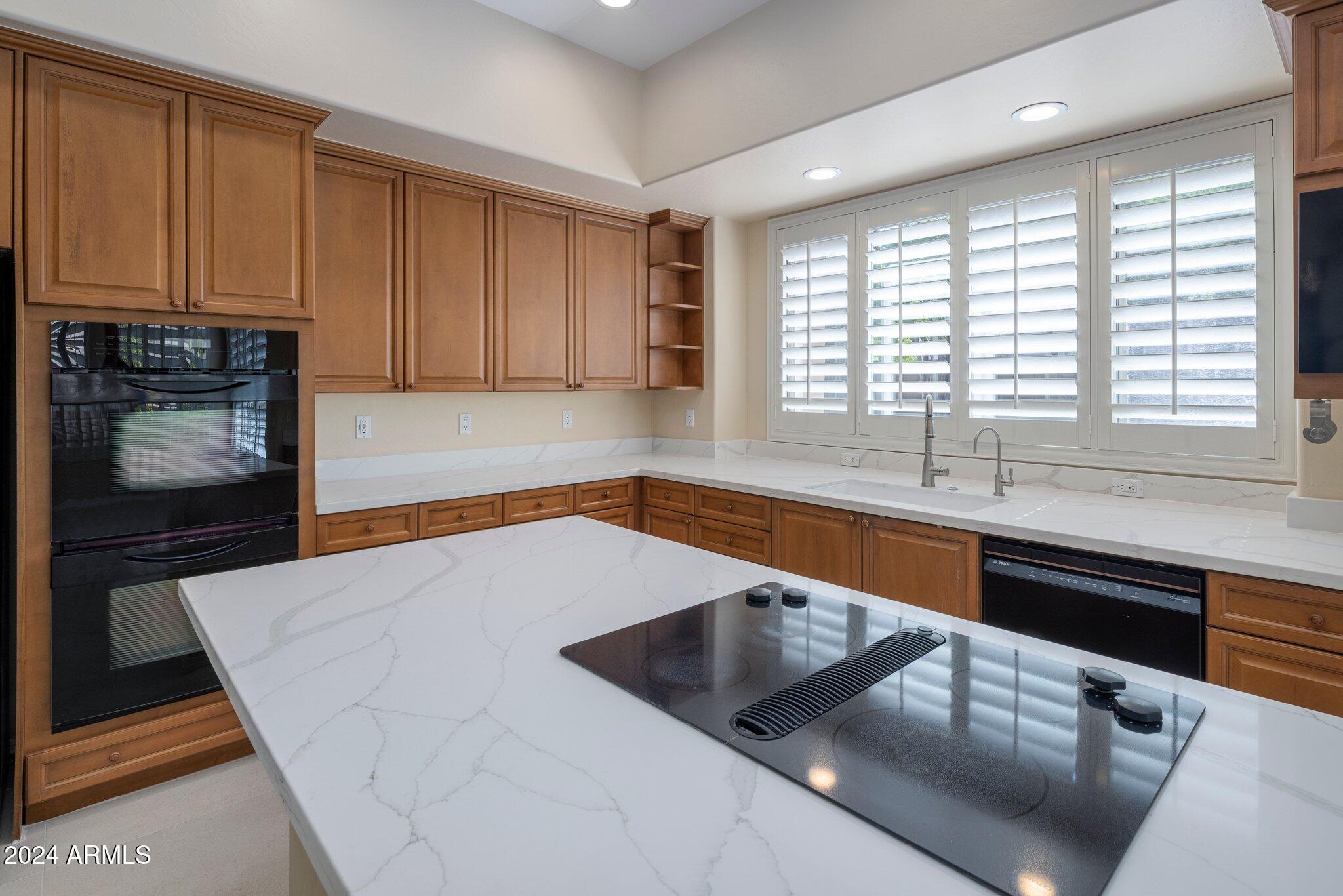MCDOWELL MOUNTAIN RANCH PARCEL S - Residential