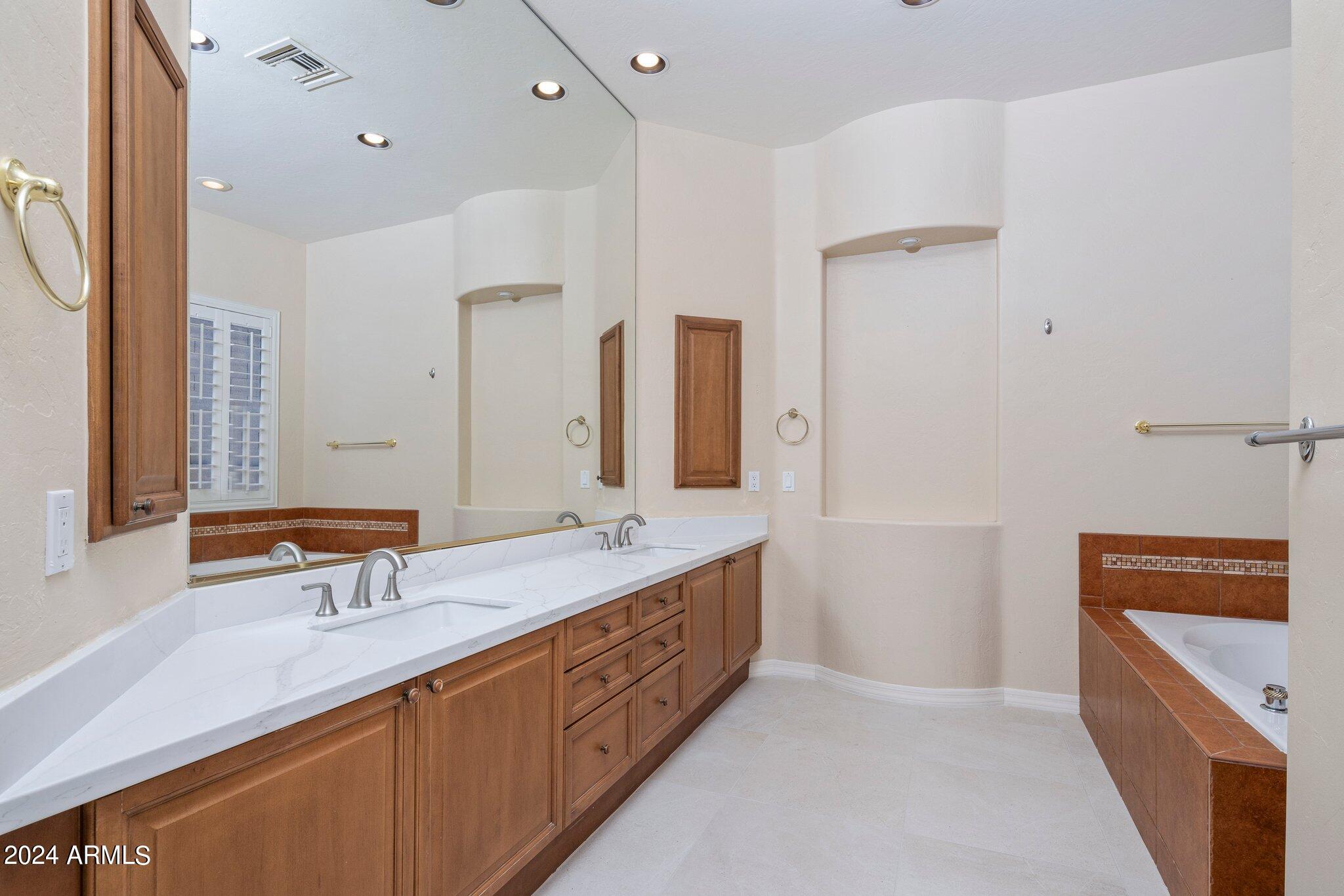 MCDOWELL MOUNTAIN RANCH PARCEL S - Residential
