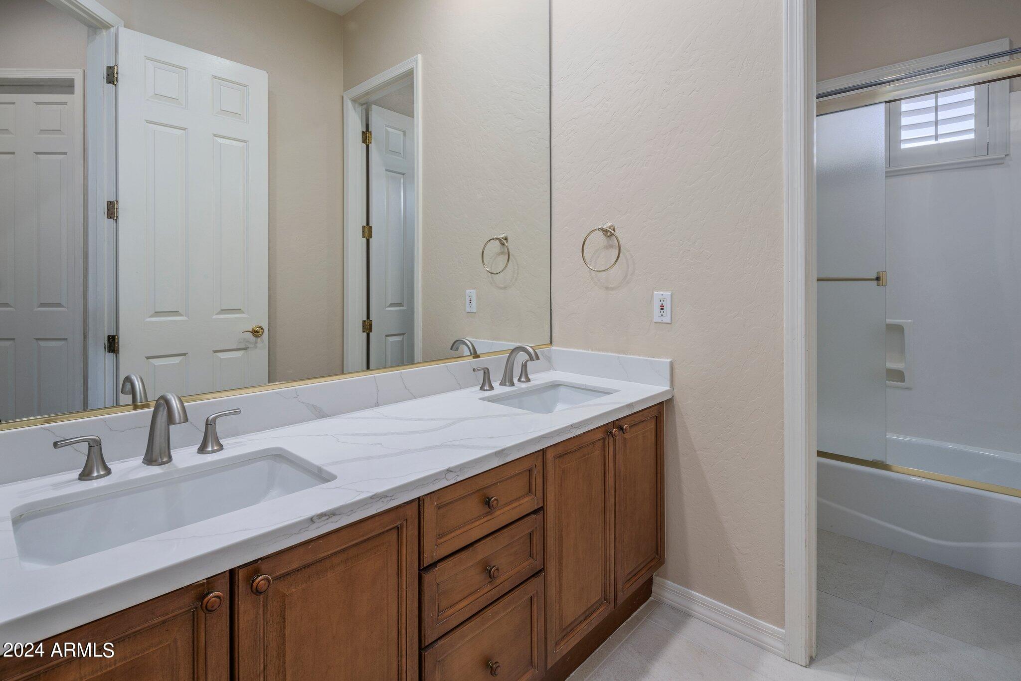 MCDOWELL MOUNTAIN RANCH PARCEL S - Residential