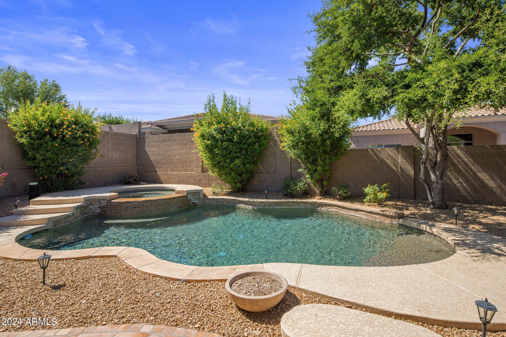 MCDOWELL MOUNTAIN RANCH PARCEL S - Residential