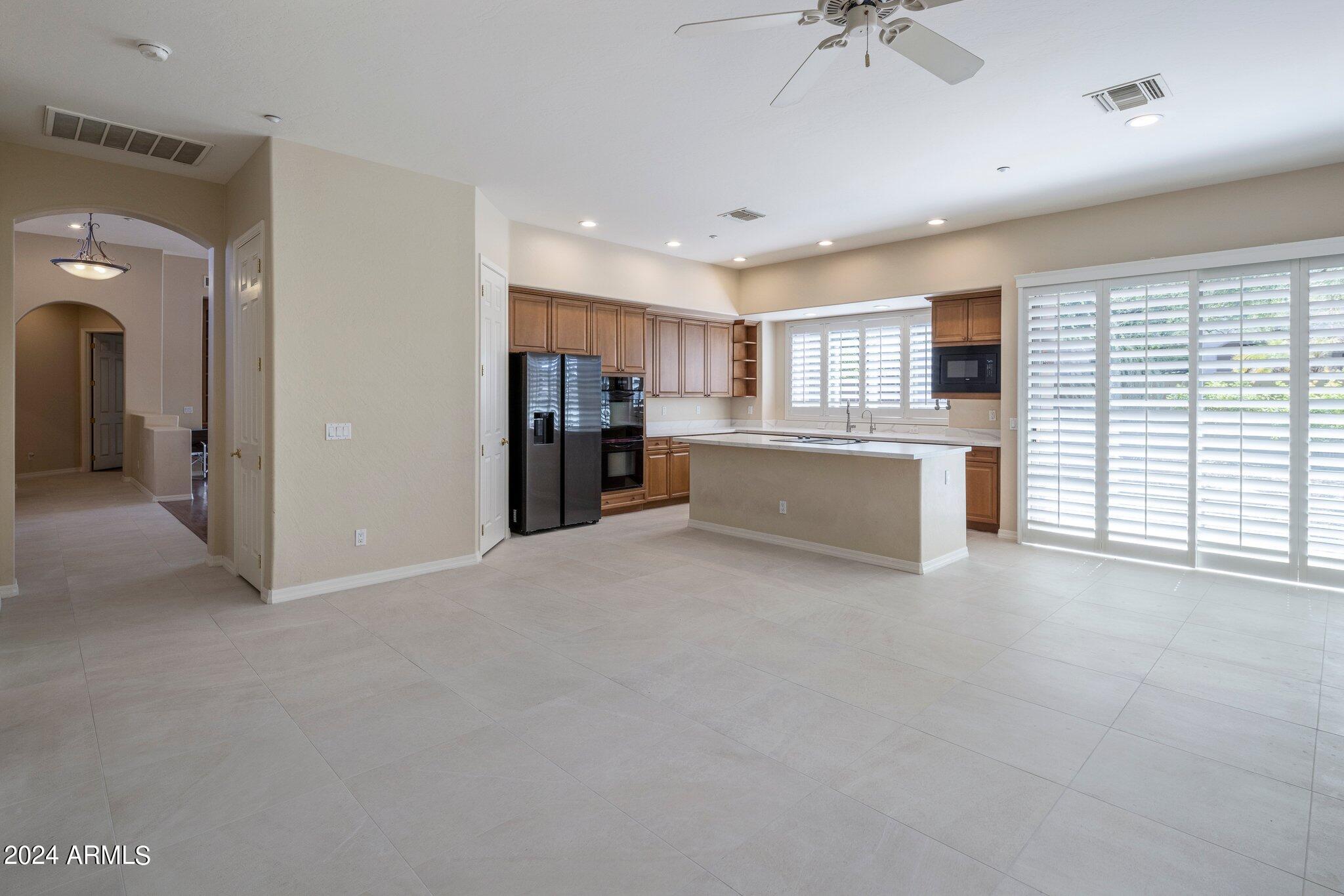 MCDOWELL MOUNTAIN RANCH PARCEL S - Residential