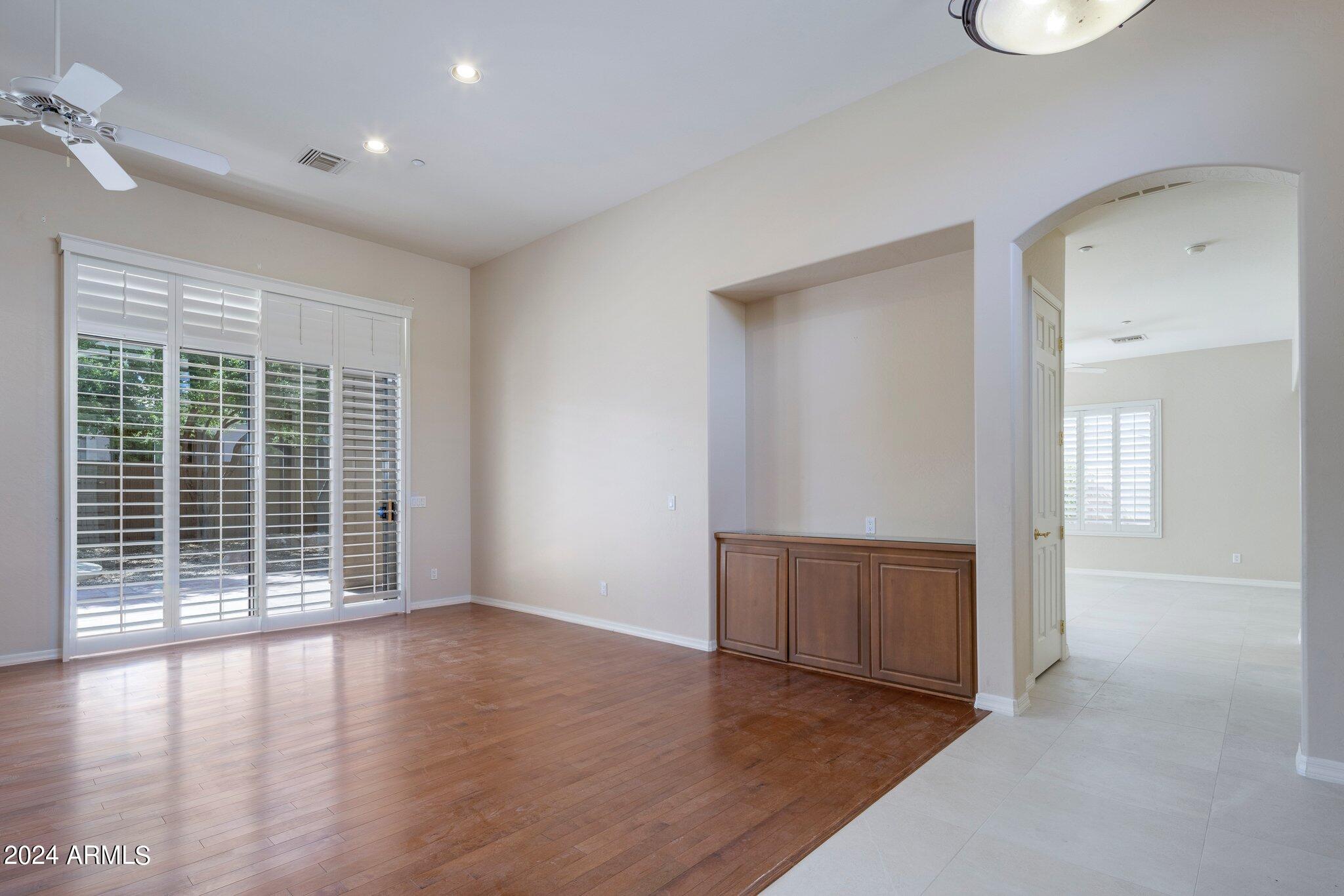MCDOWELL MOUNTAIN RANCH PARCEL S - Residential
