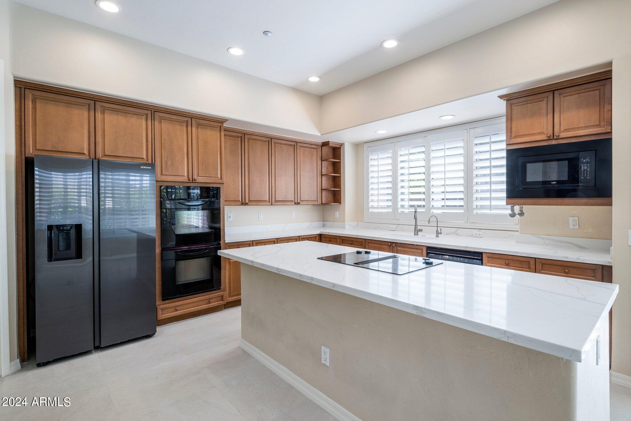 MCDOWELL MOUNTAIN RANCH PARCEL S - Residential