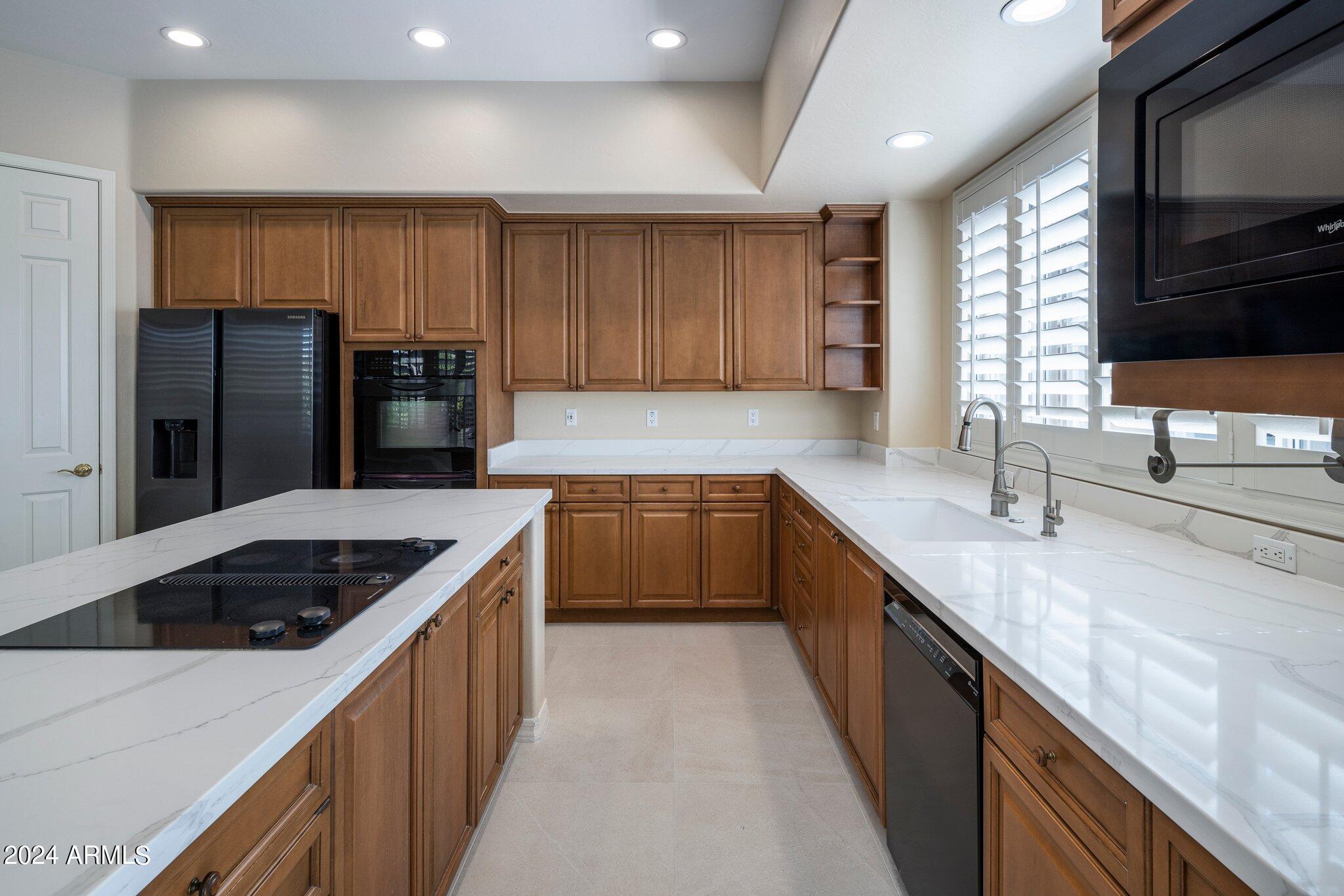 MCDOWELL MOUNTAIN RANCH PARCEL S - Residential