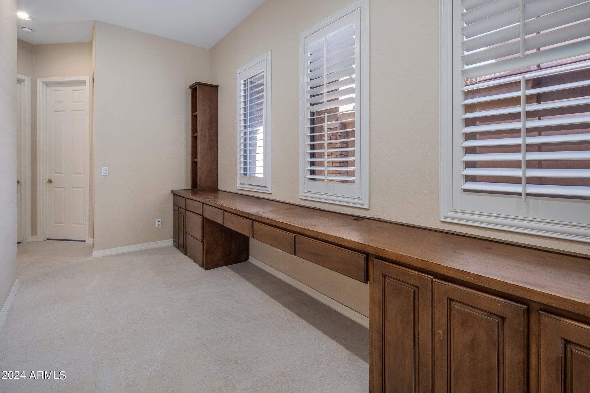 MCDOWELL MOUNTAIN RANCH PARCEL S - Residential