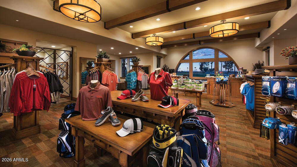 ROBSON RANCH-ARIZONA UNIT TWENTY E PHASE 1 - Residential