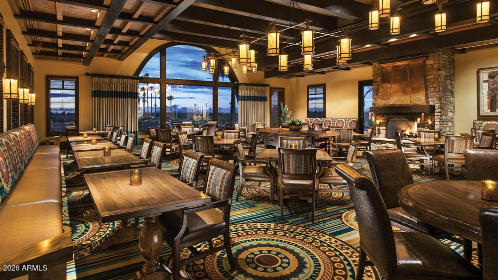 ROBSON RANCH-ARIZONA UNIT TWENTY E PHASE 1 - Residential
