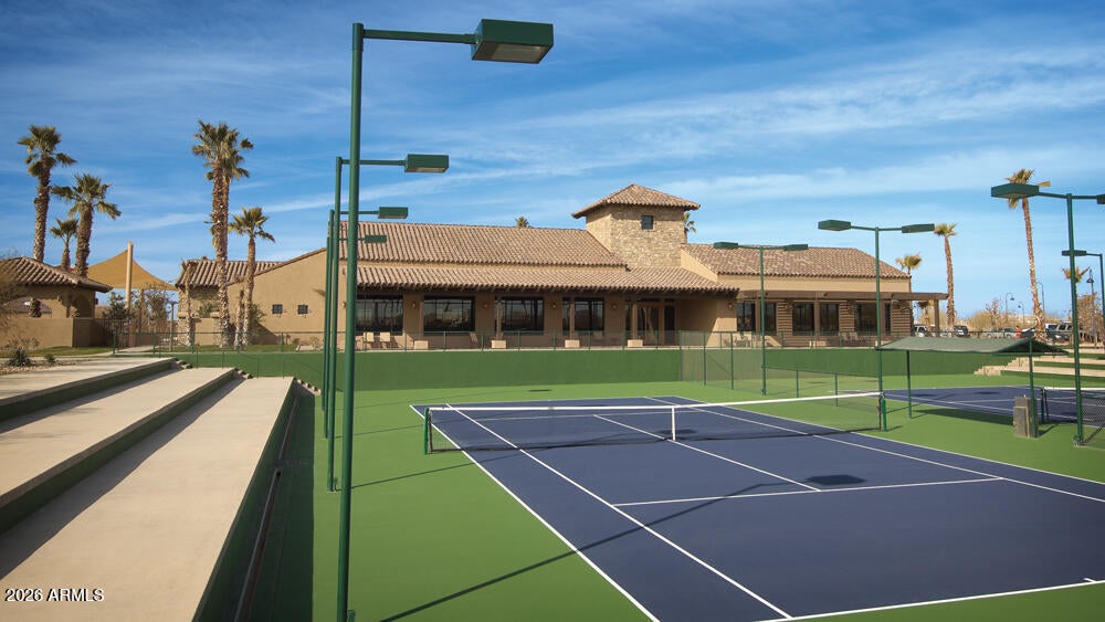 ROBSON RANCH-ARIZONA UNIT TWENTY E PHASE 1 - Residential