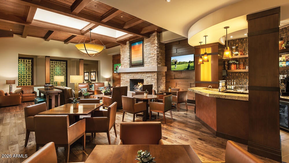 ROBSON RANCH-ARIZONA UNIT TWENTY E PHASE 1 - Residential