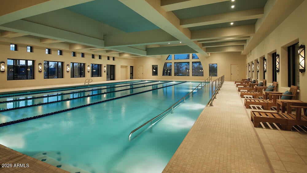 ROBSON RANCH-ARIZONA UNIT TWENTY E PHASE 1 - Residential