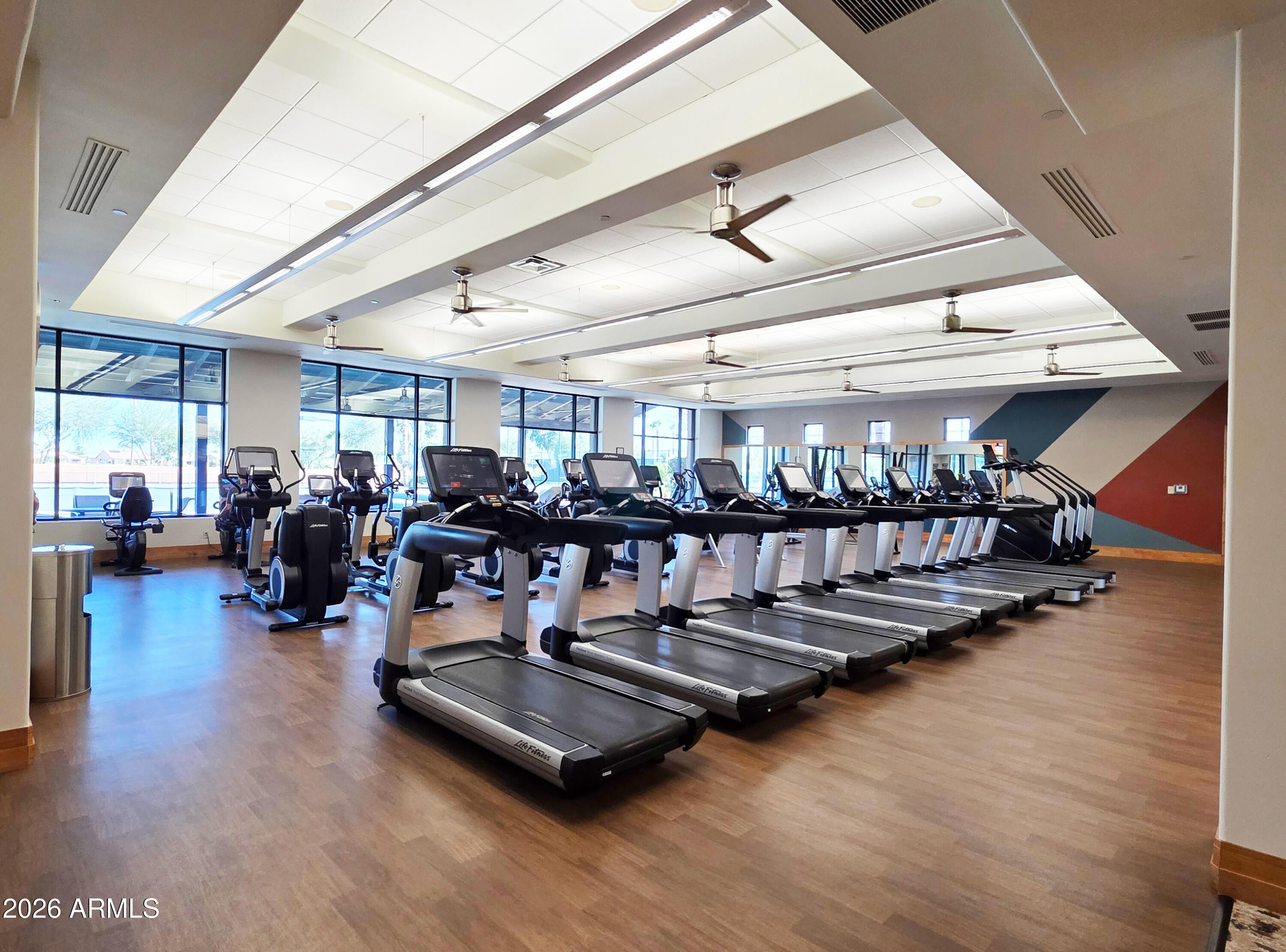 ROBSON RANCH-ARIZONA UNIT TWENTY E PHASE 1 - Residential