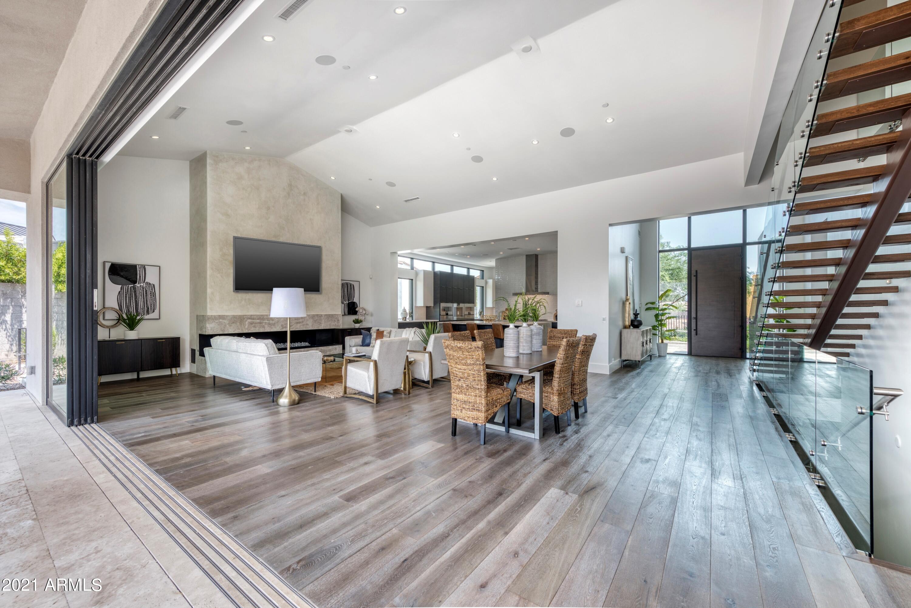 RITZ-CARLTON PARCEL B MCR 1316-06 - Residential