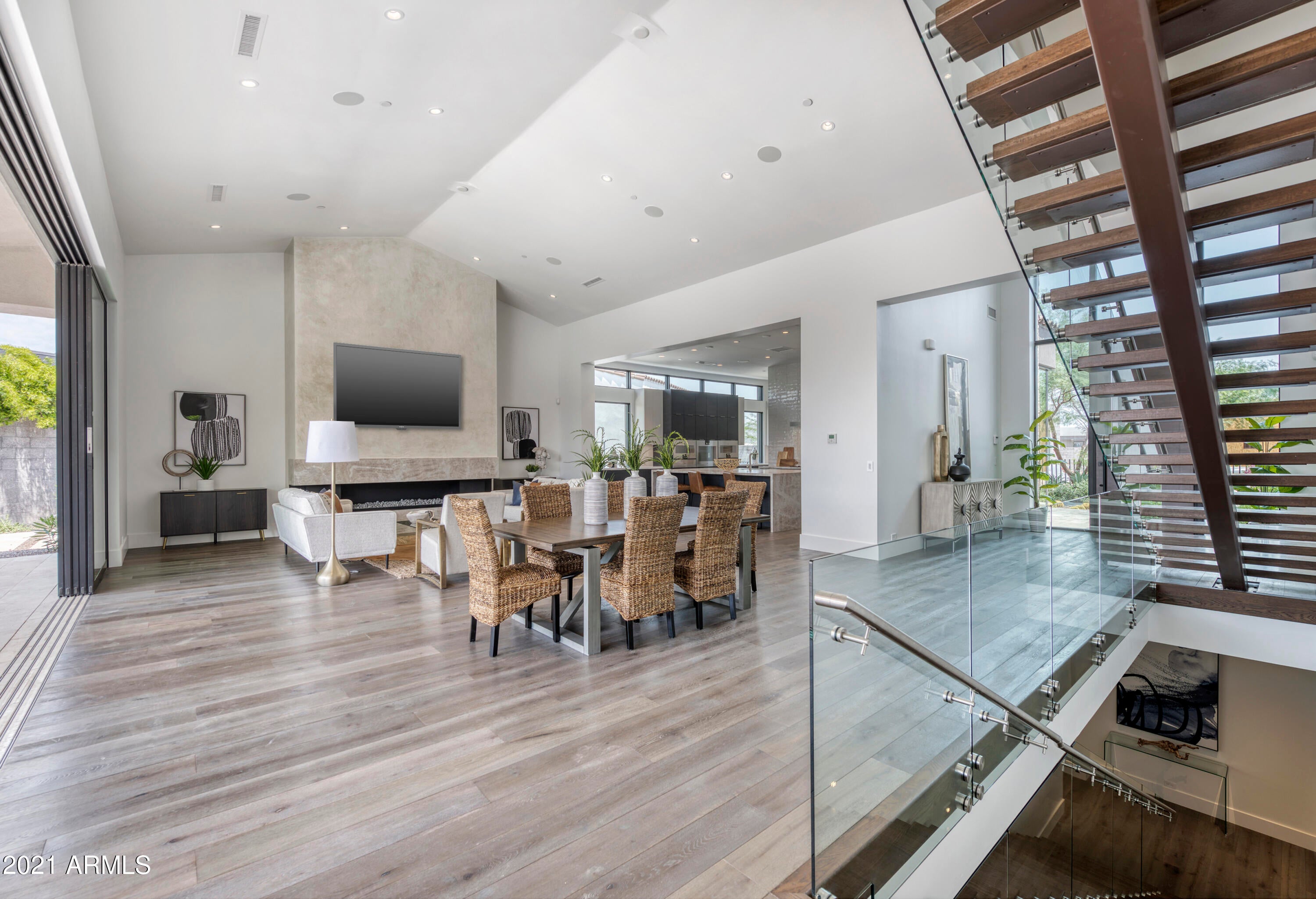RITZ-CARLTON PARCEL B MCR 1316-06 - Residential