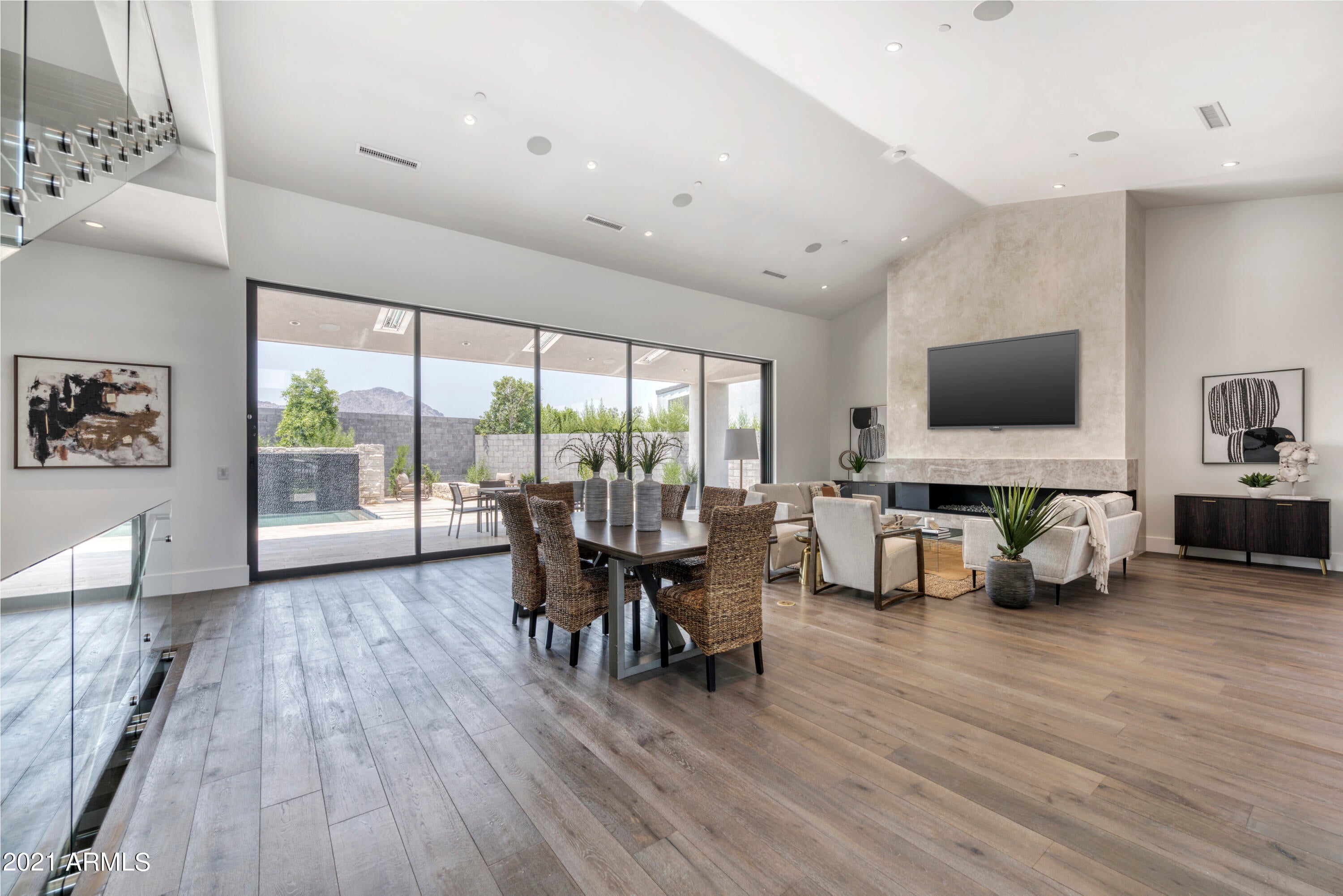 RITZ-CARLTON PARCEL B MCR 1316-06 - Residential