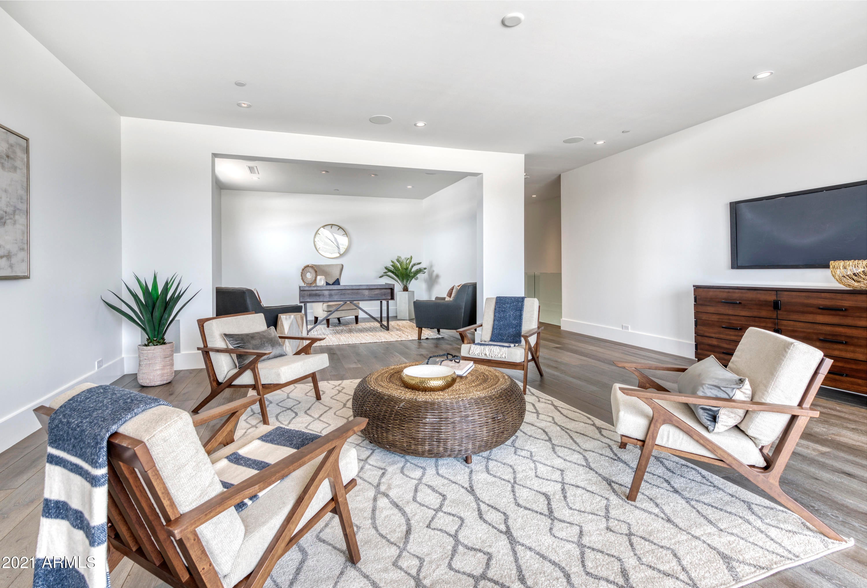 RITZ-CARLTON PARCEL B MCR 1316-06 - Residential