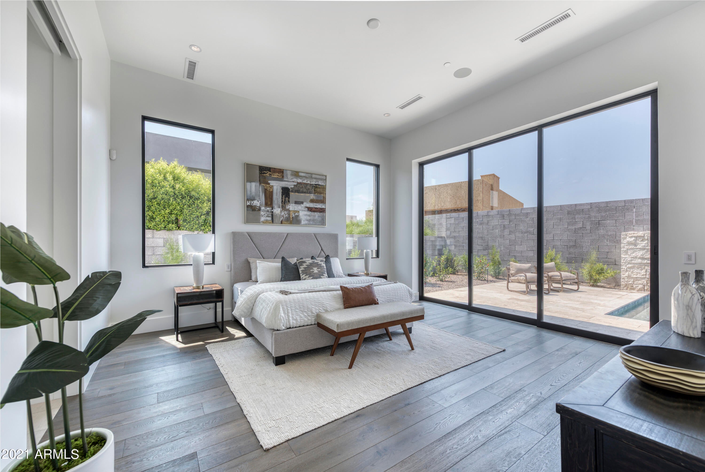 RITZ-CARLTON PARCEL B MCR 1316-06 - Residential