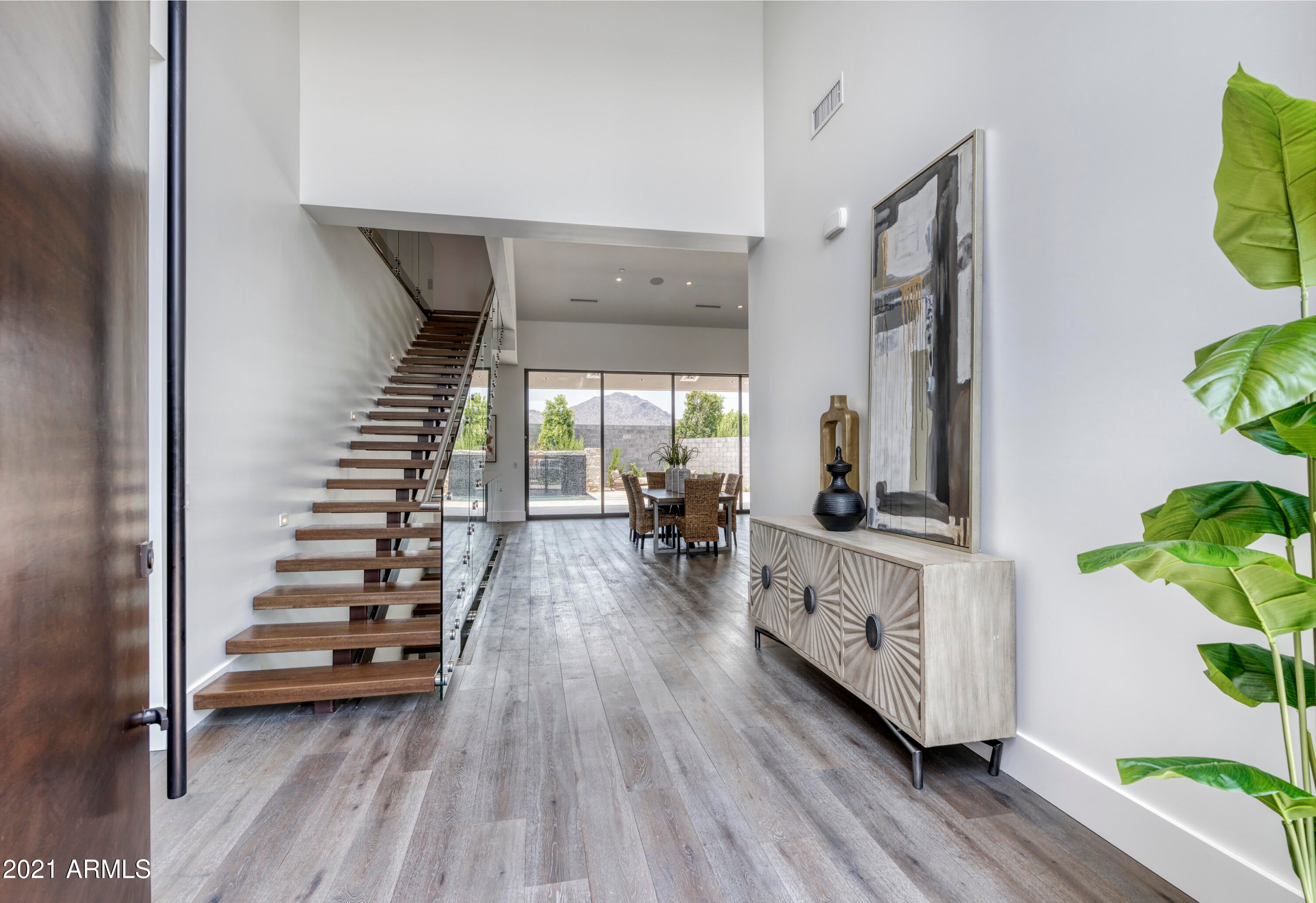 RITZ-CARLTON PARCEL B MCR 1316-06 - Residential