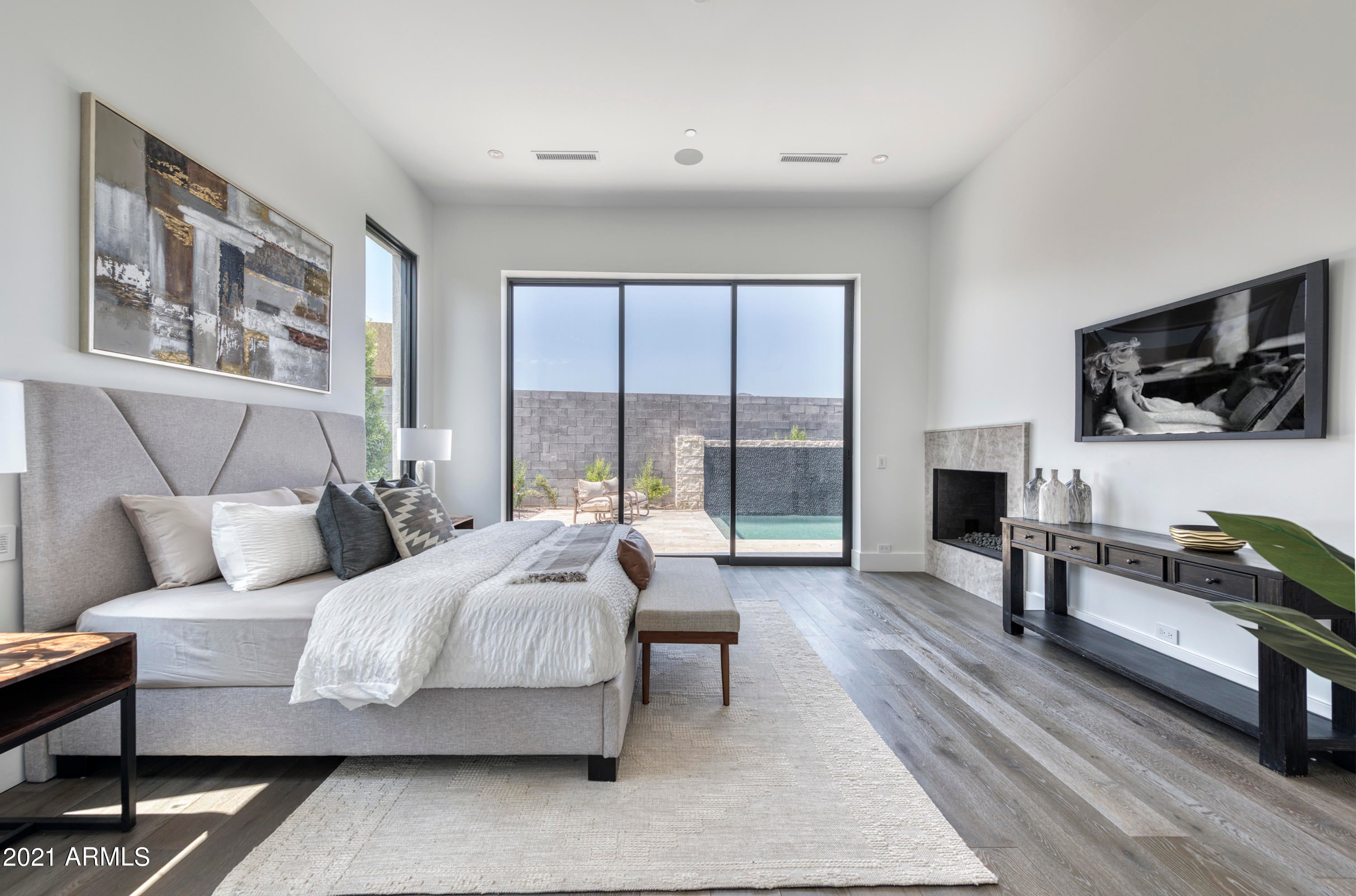 RITZ-CARLTON PARCEL B MCR 1316-06 - Residential
