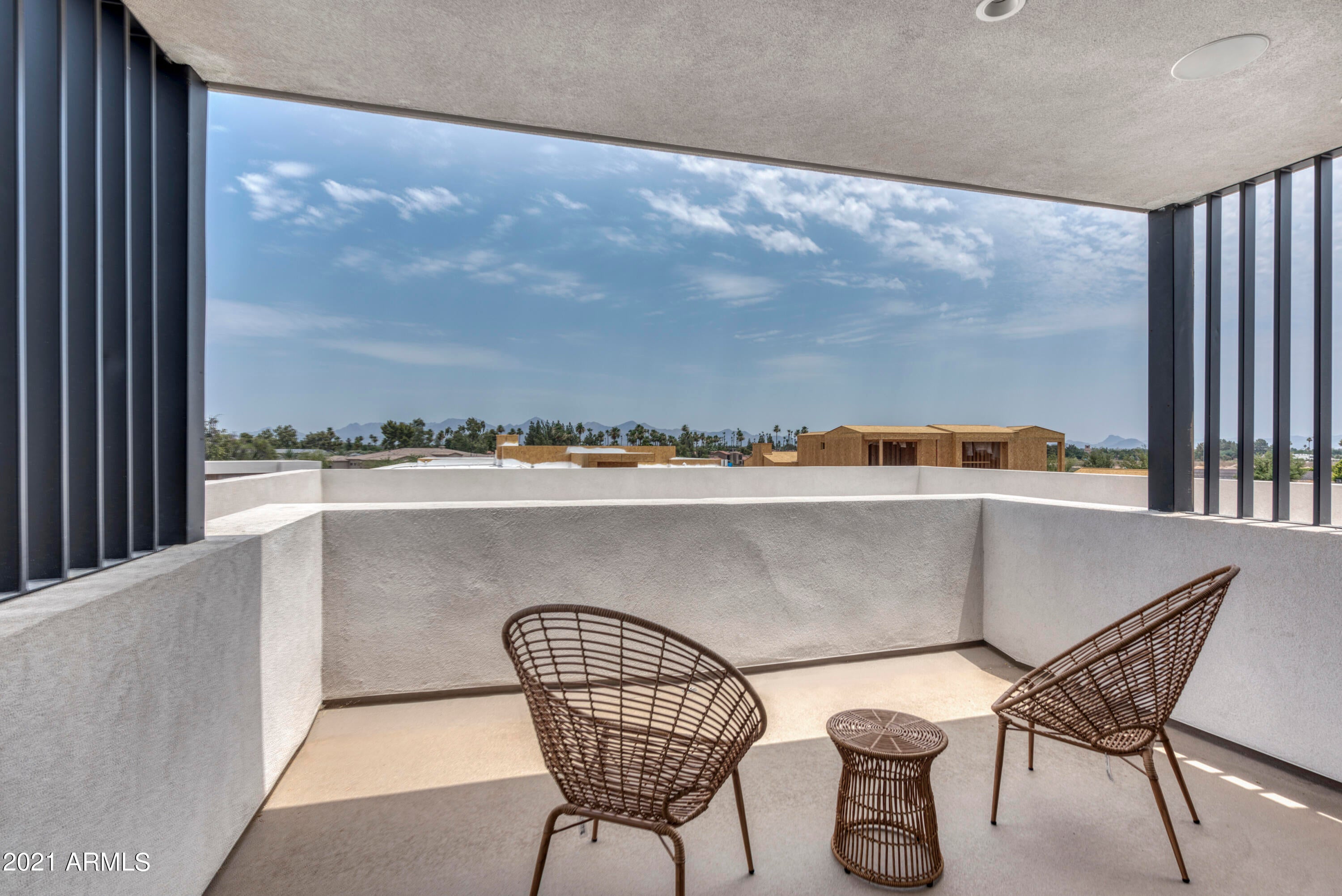 RITZ-CARLTON PARCEL B MCR 1316-06 - Residential