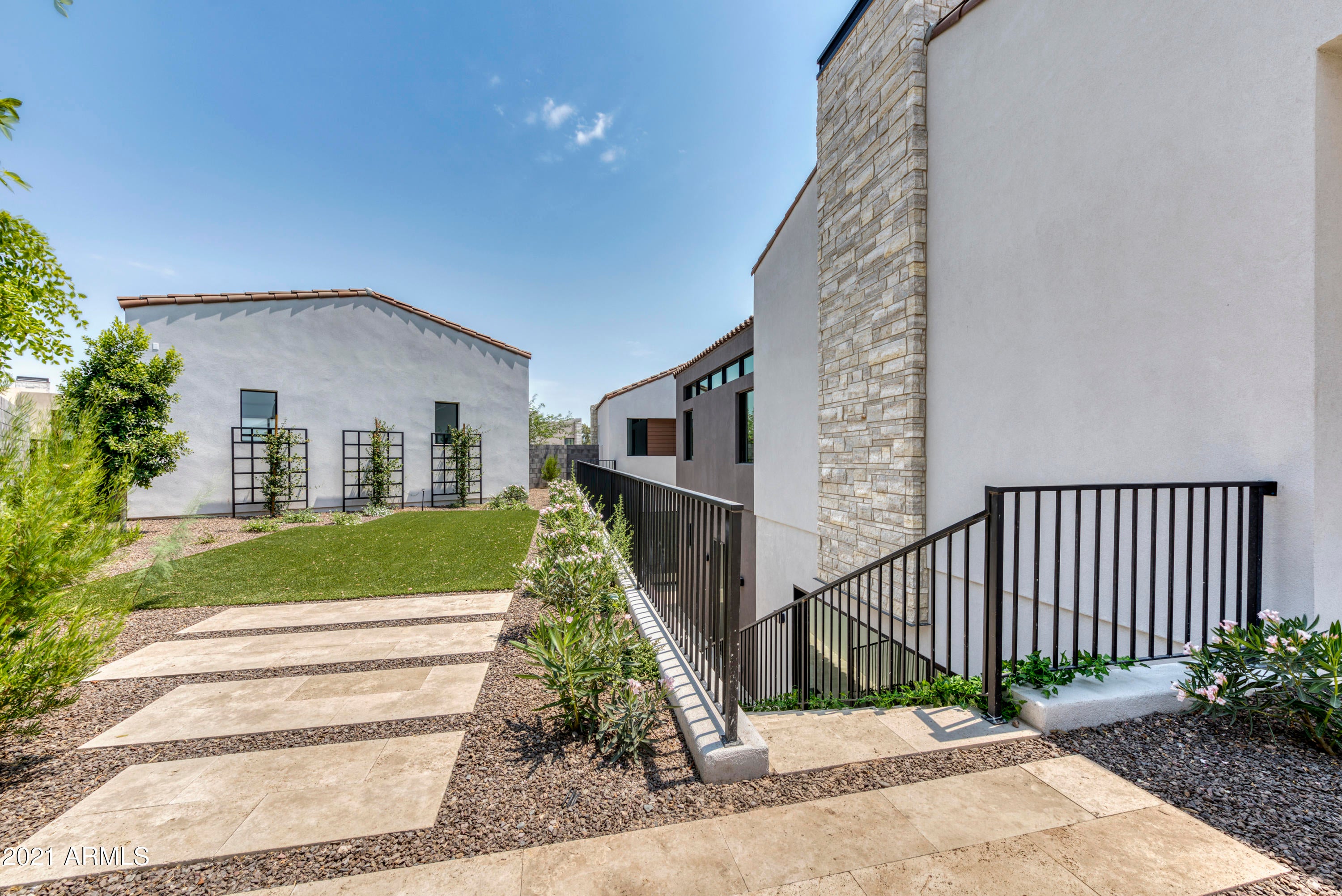 RITZ-CARLTON PARCEL B MCR 1316-06 - Residential