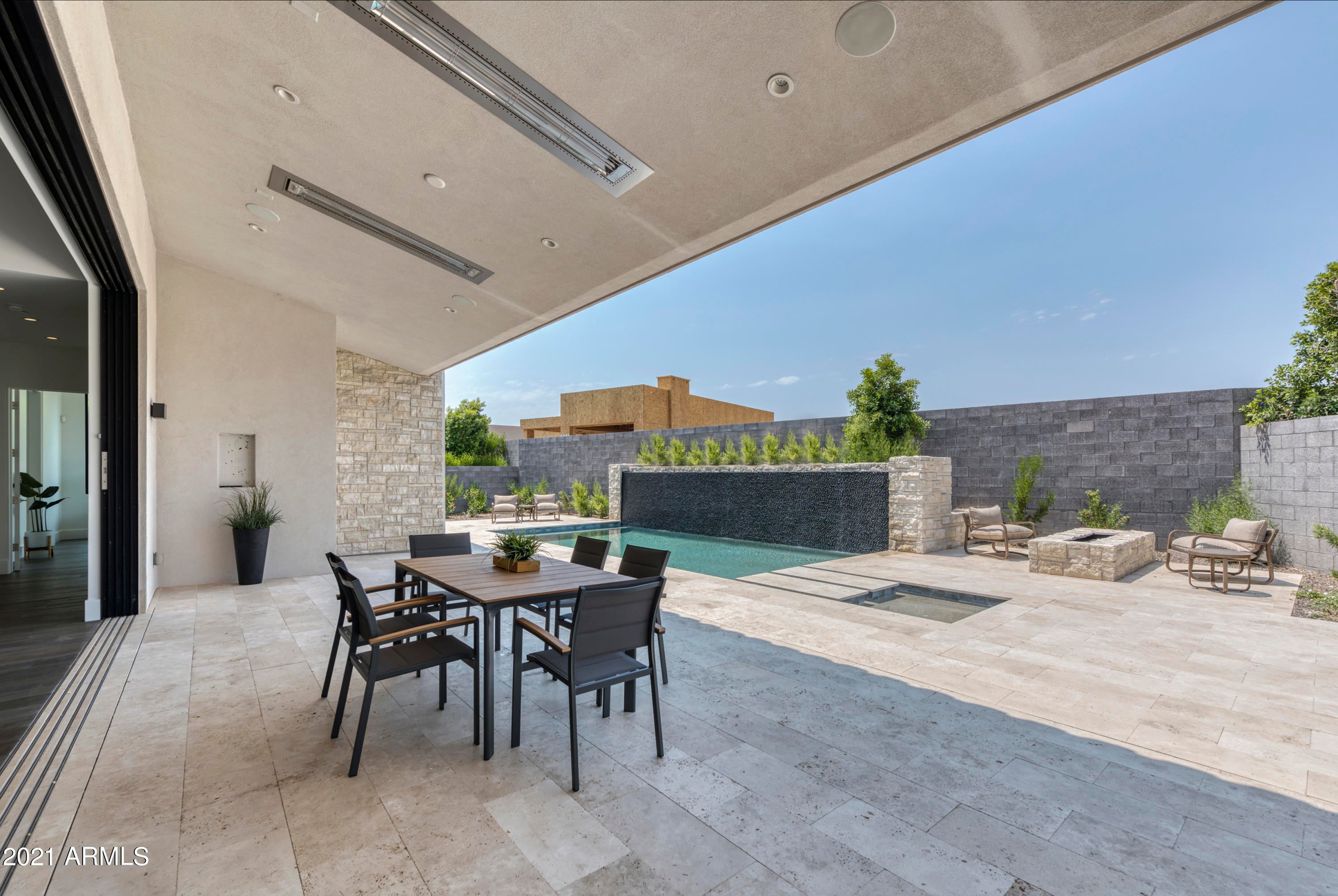 RITZ-CARLTON PARCEL B MCR 1316-06 - Residential
