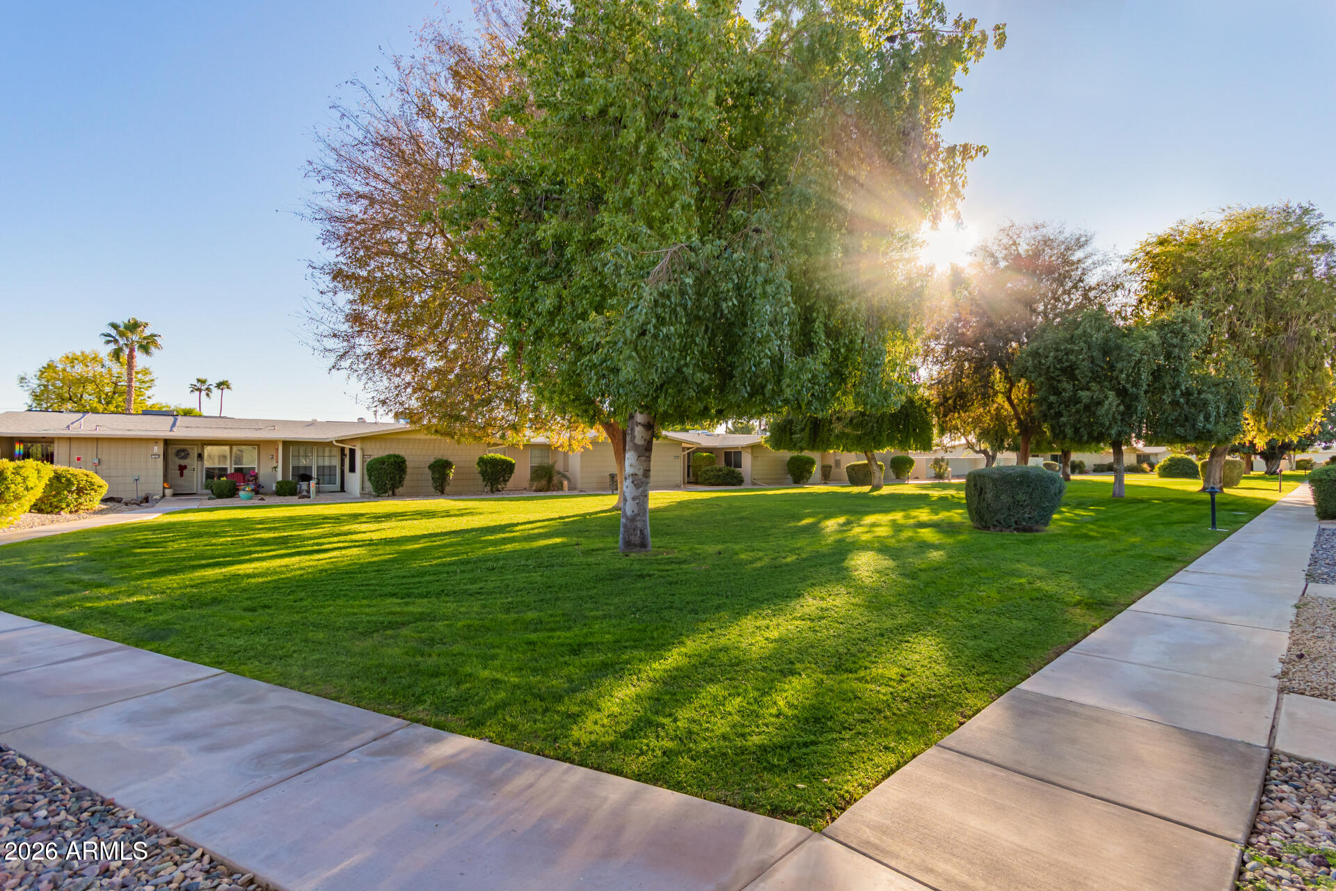 SUN CITY 40 - Residential